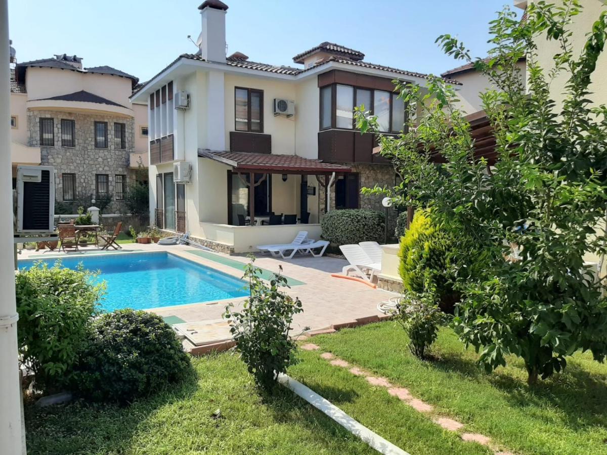 Infinity Safran Villa