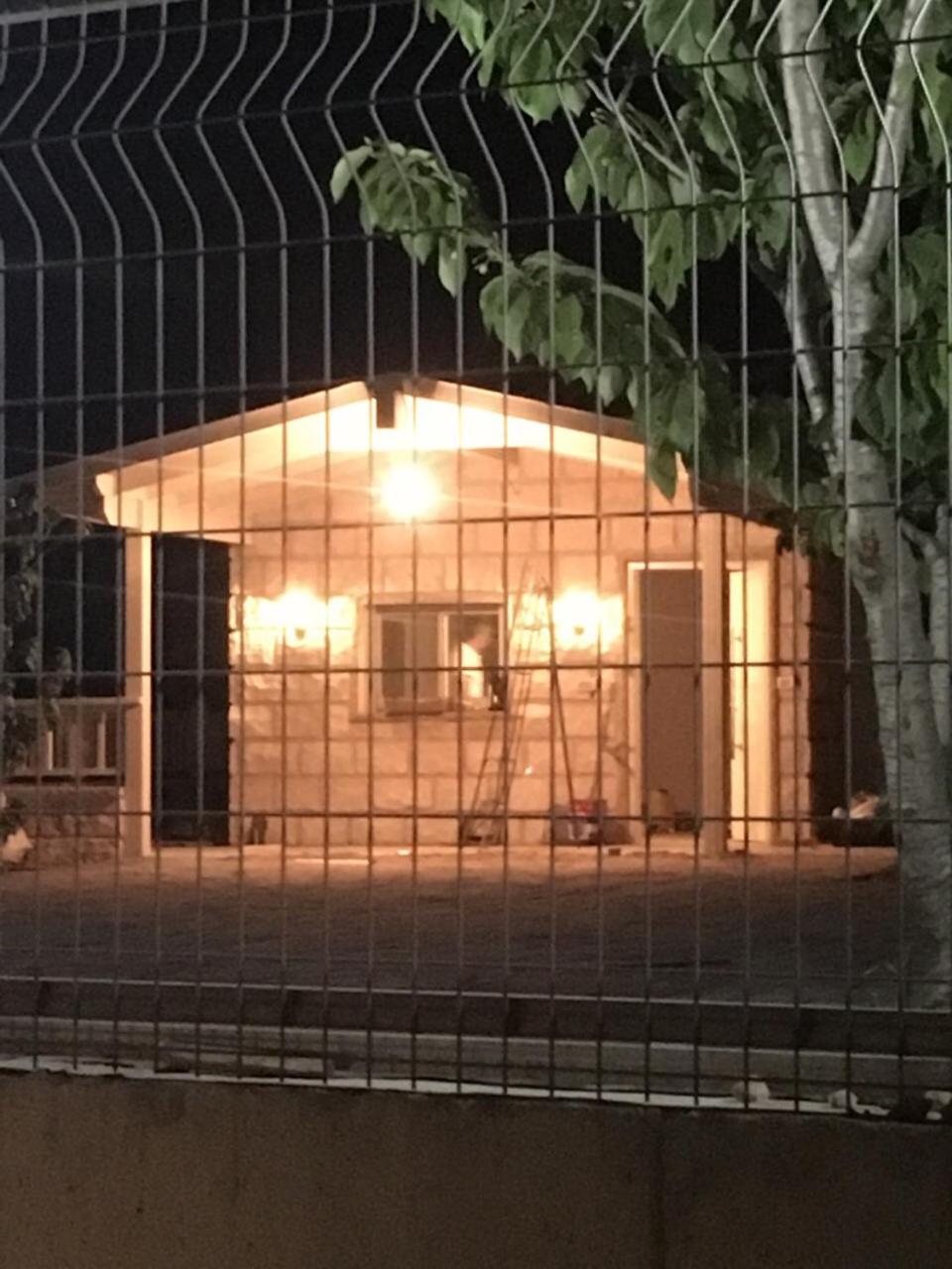 שקיעת הדובדבן, fotografía 5