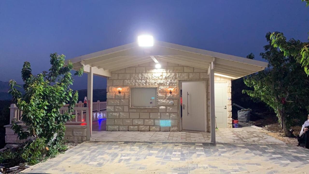שקיעת הדובדבן