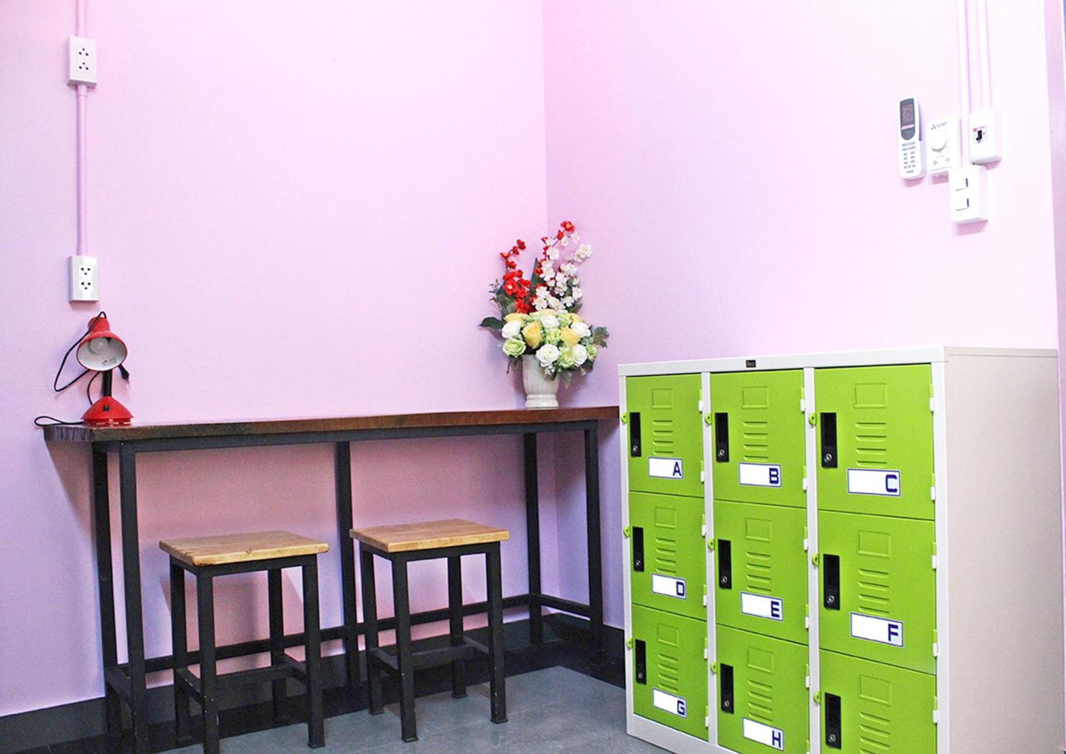 Hatyai Dee Hostel
