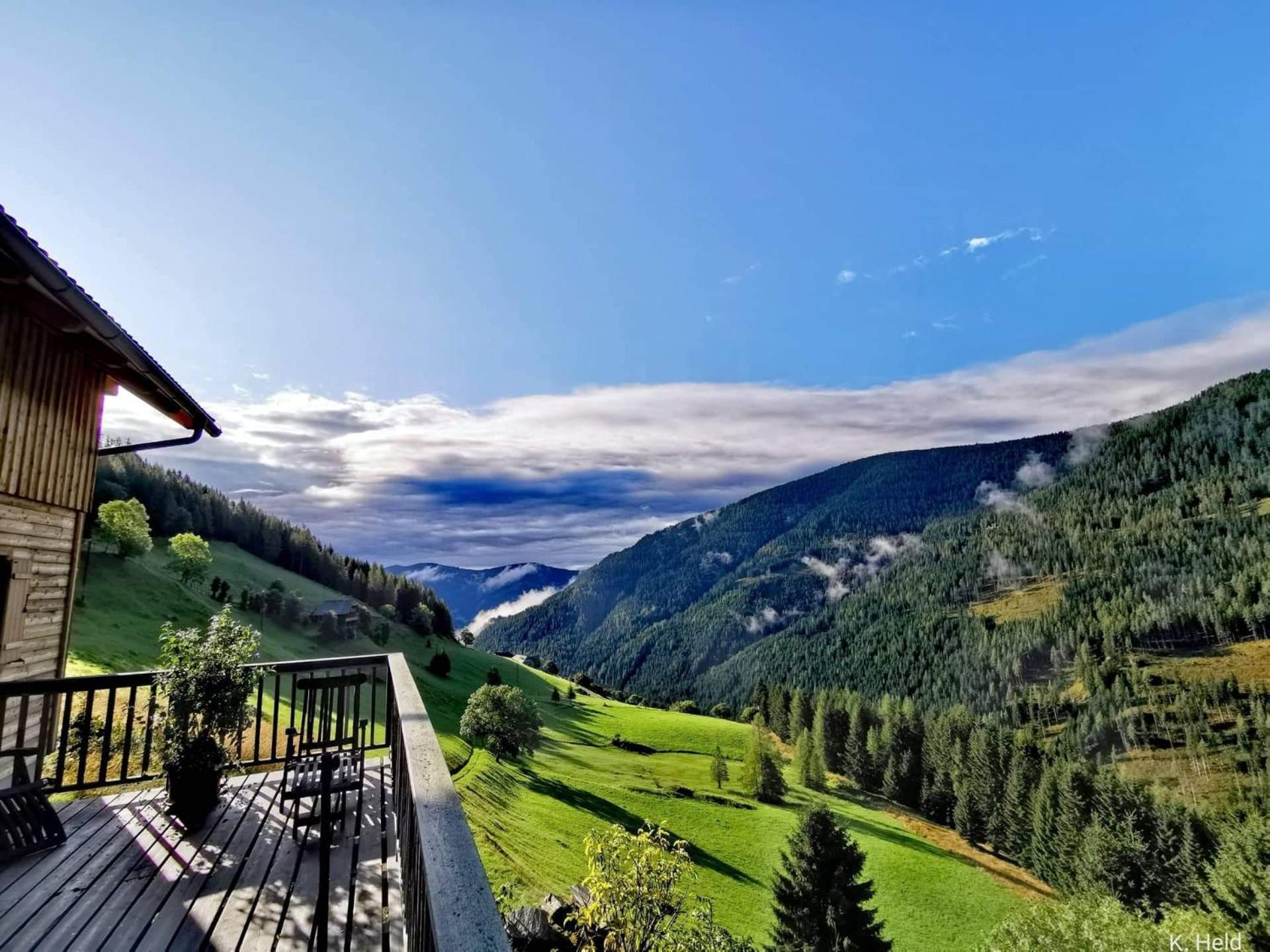 Marhütte