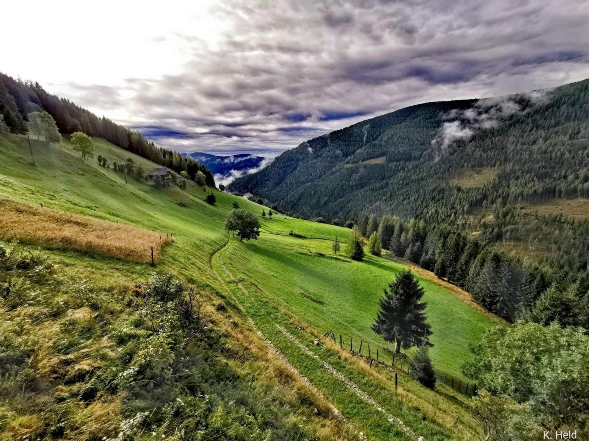 Marhütte