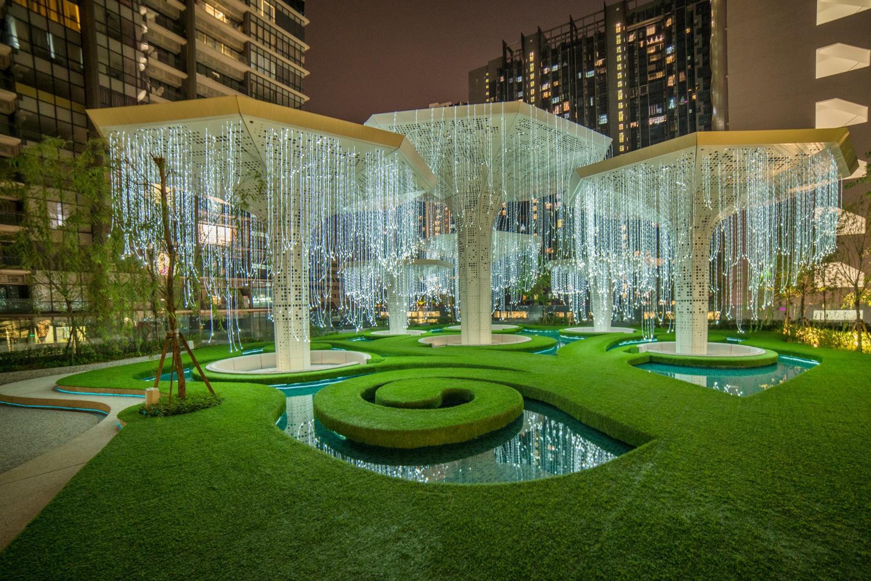 Arte Plus by Cobnb KLCC