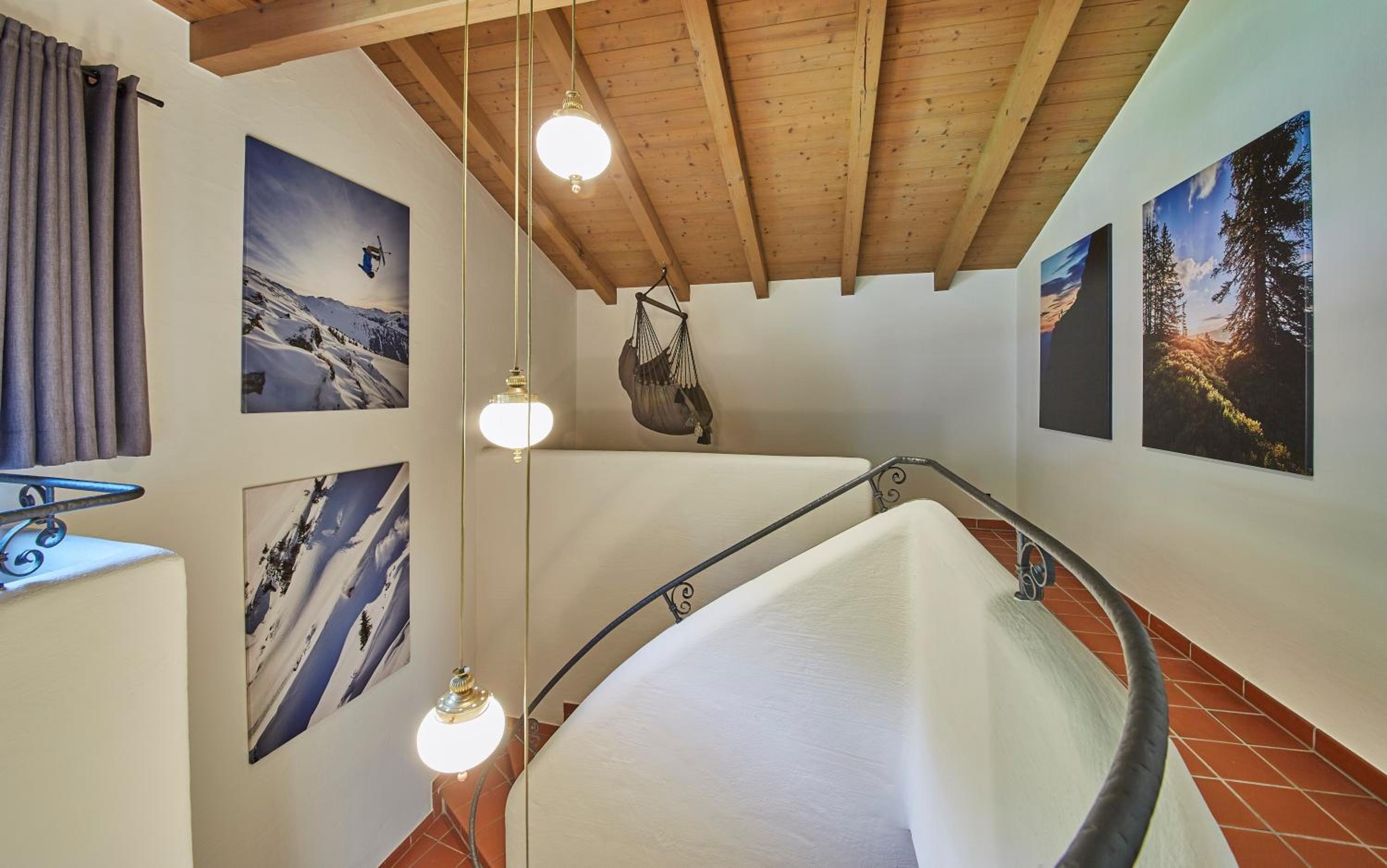 Chalet Fuchsbau