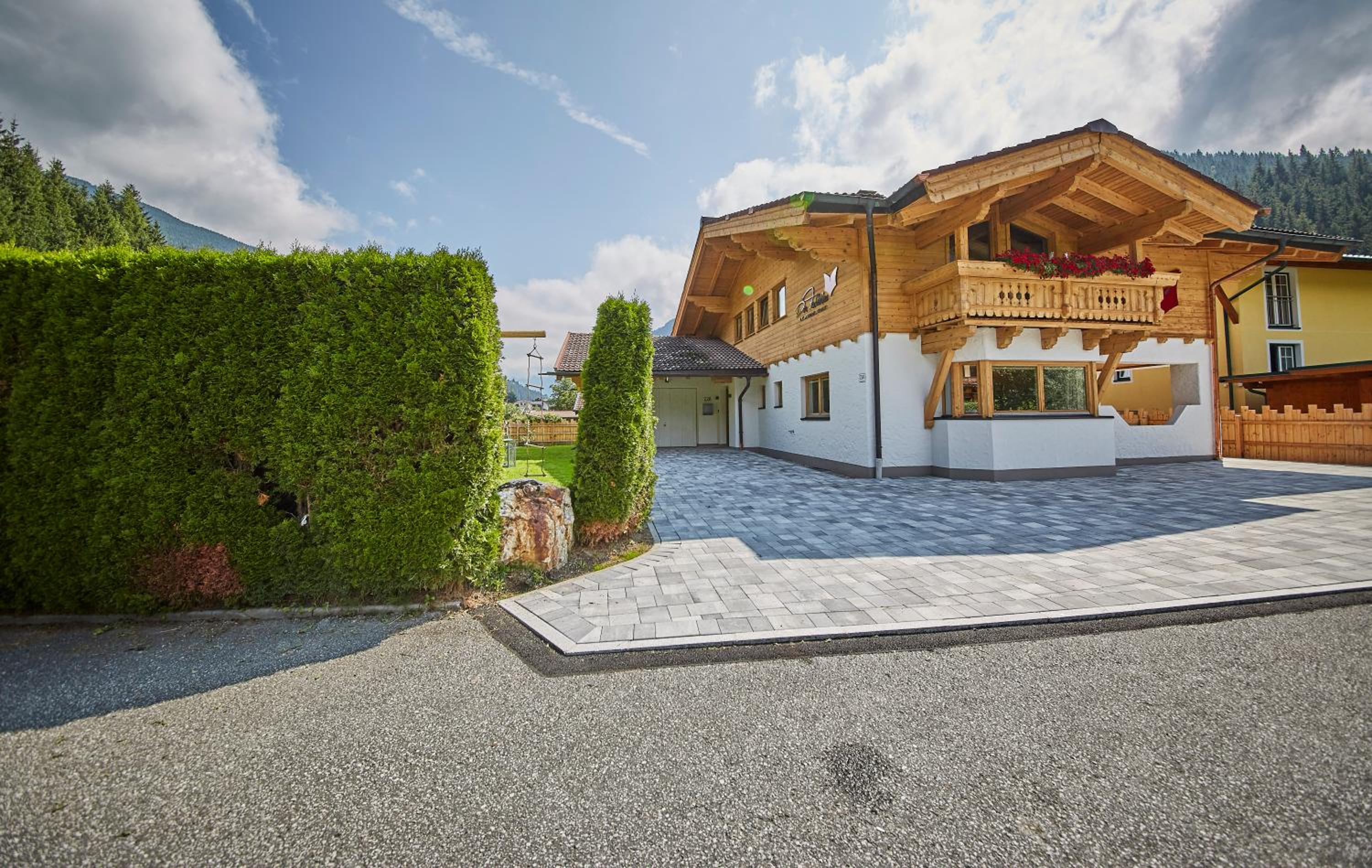 Chalet Fuchsbau