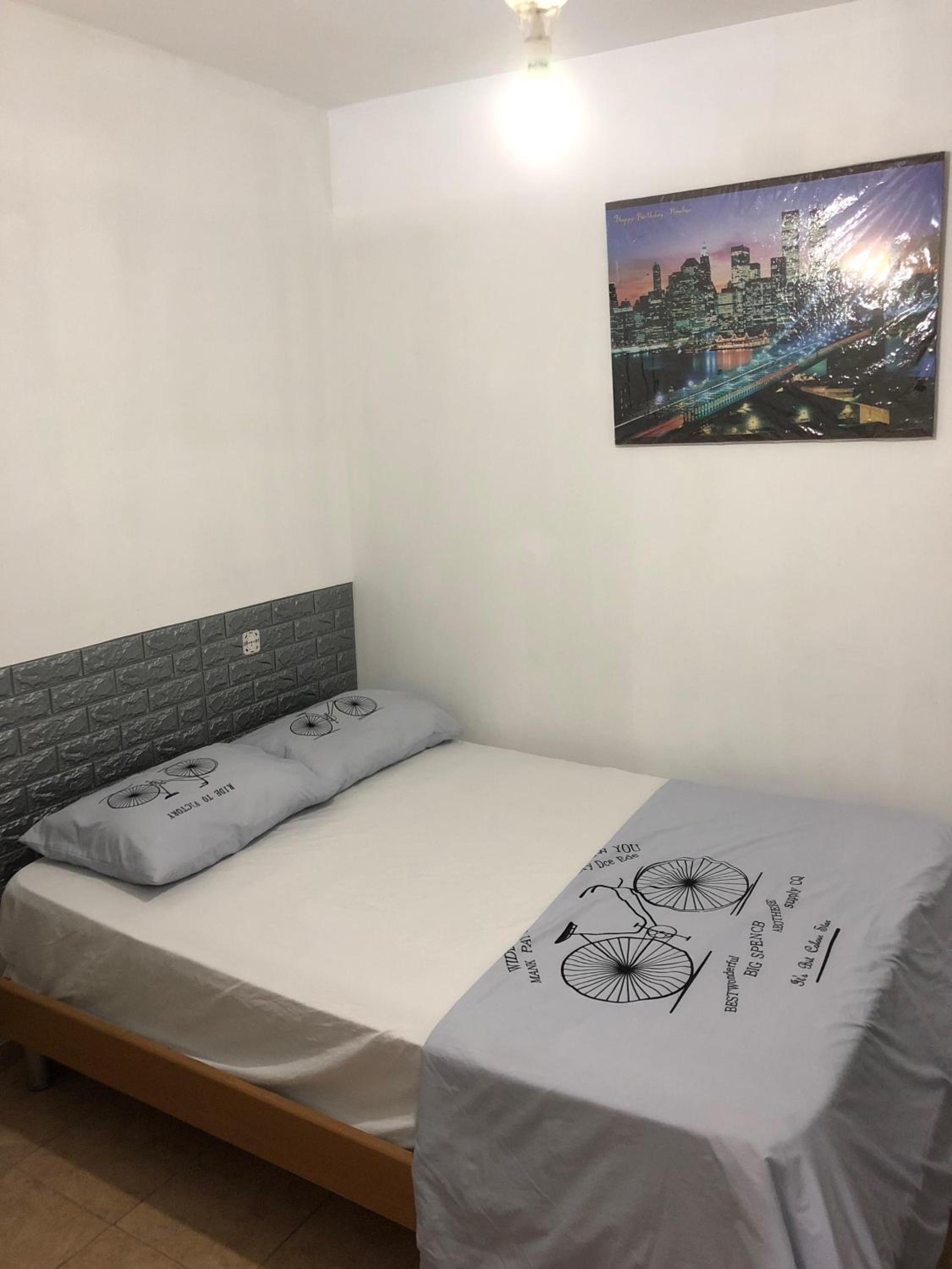 Star Guest- House