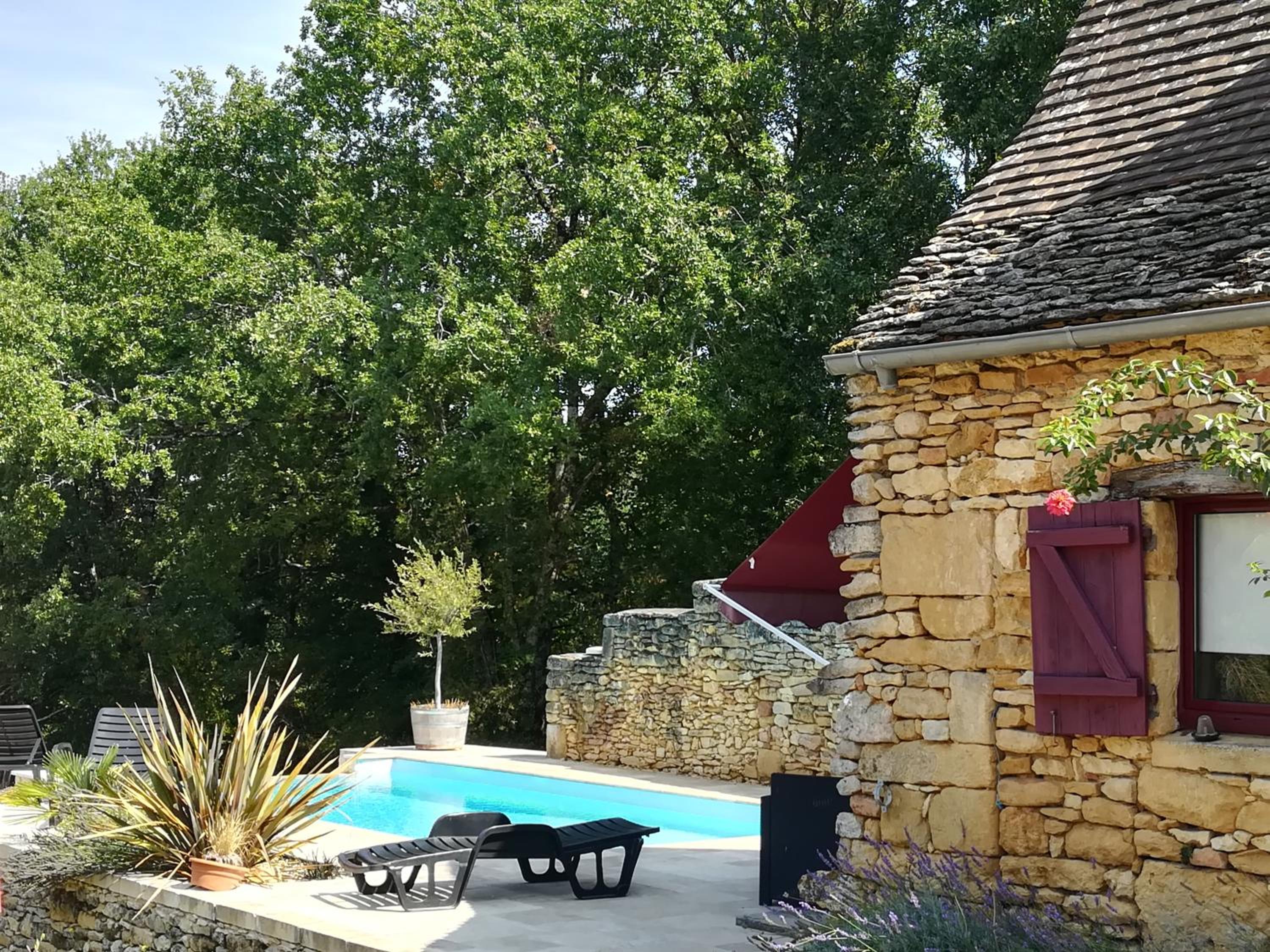 Gîte Les Combes Montignac Lascaux
