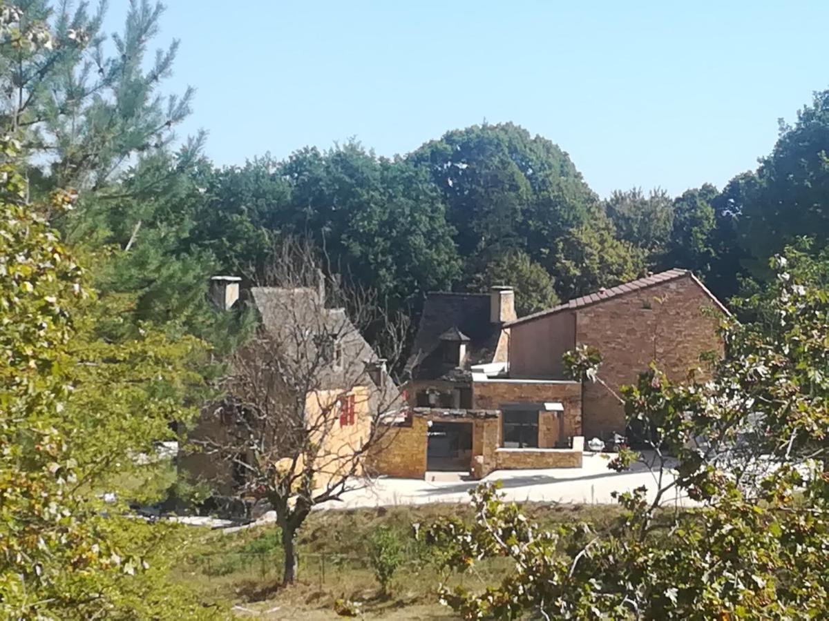 Gîte Les Combes Montignac Lascaux