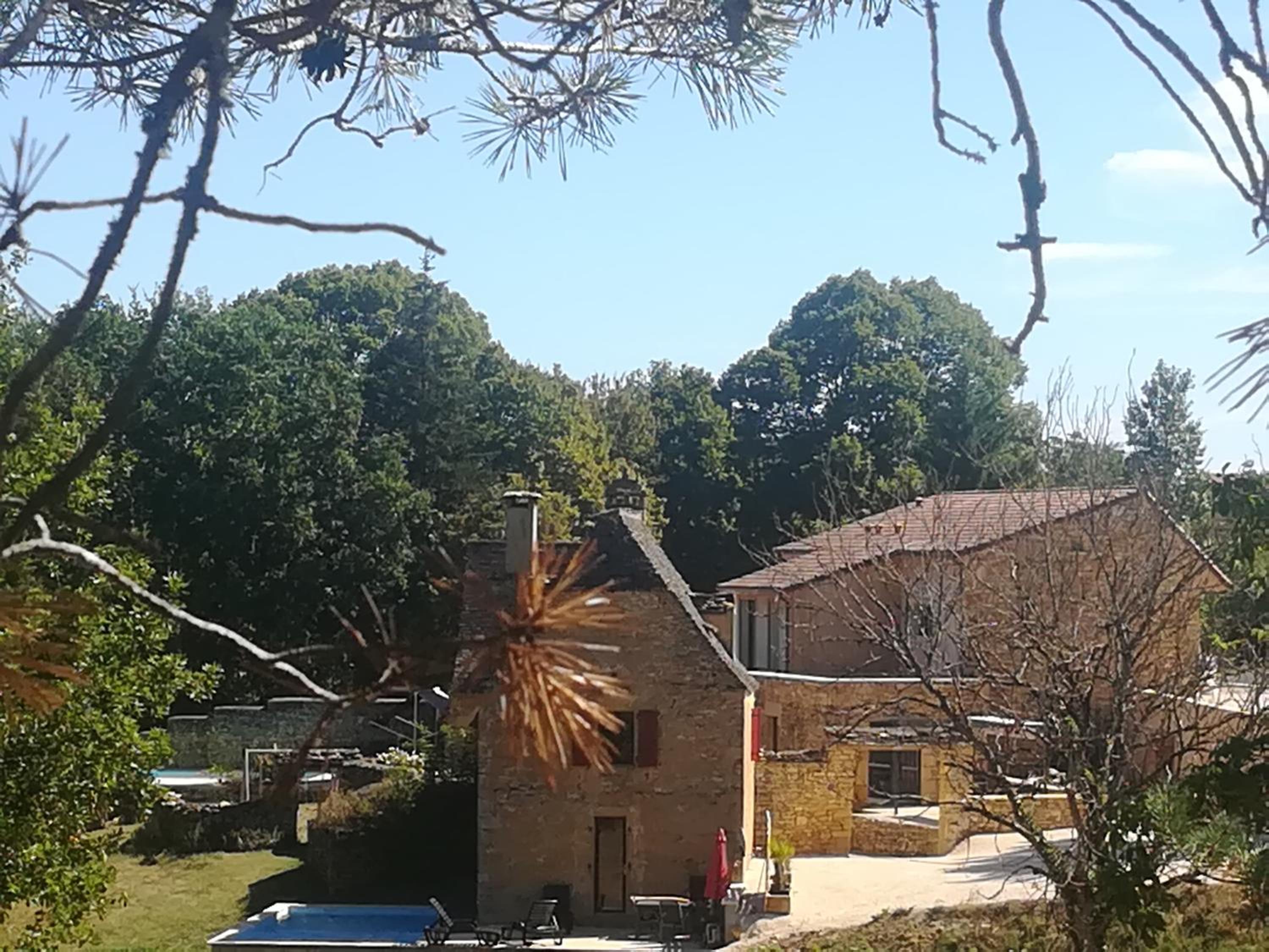 Gîte Les Combes Montignac Lascaux
