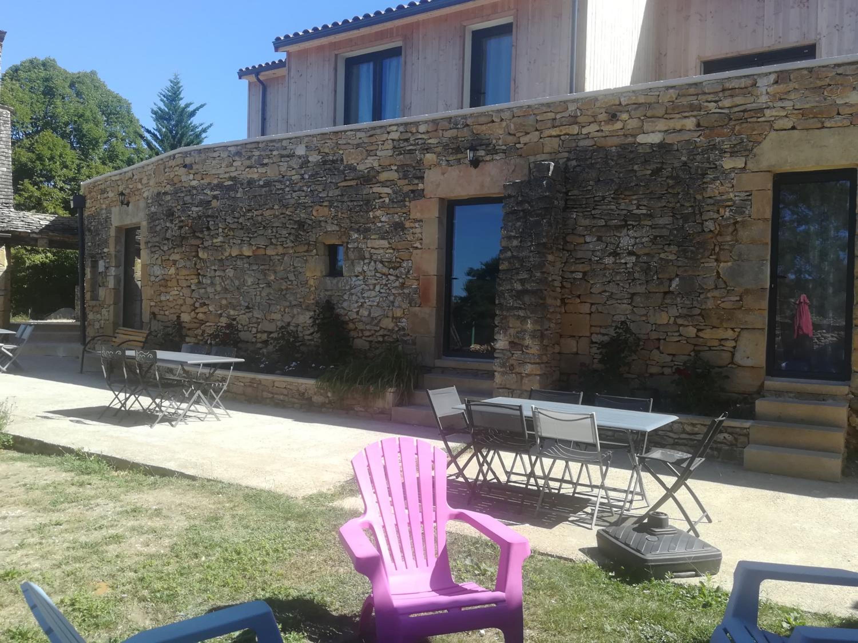 Gîte Les Combes Montignac Lascaux