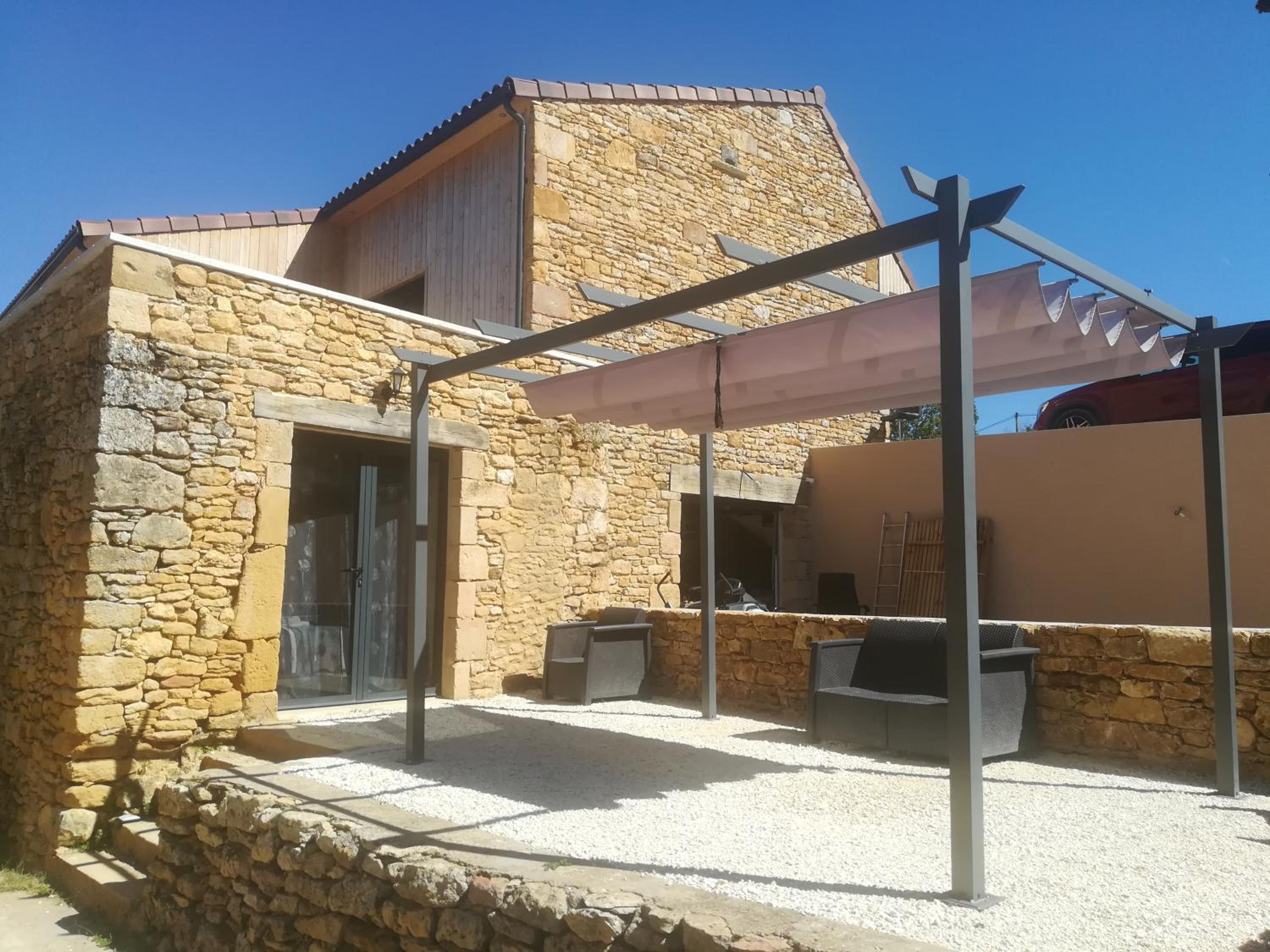 Gîte Les Combes Montignac Lascaux
