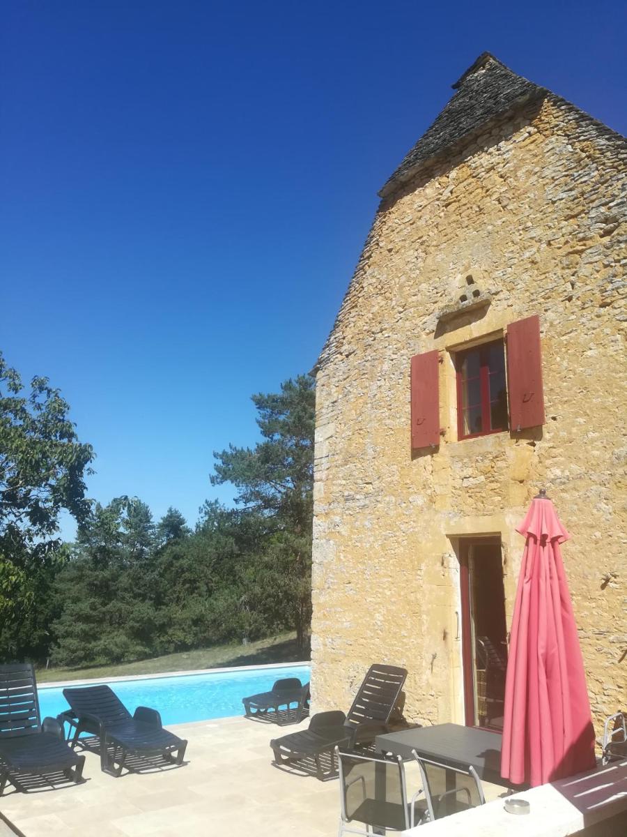 Gîte Les Combes Montignac Lascaux