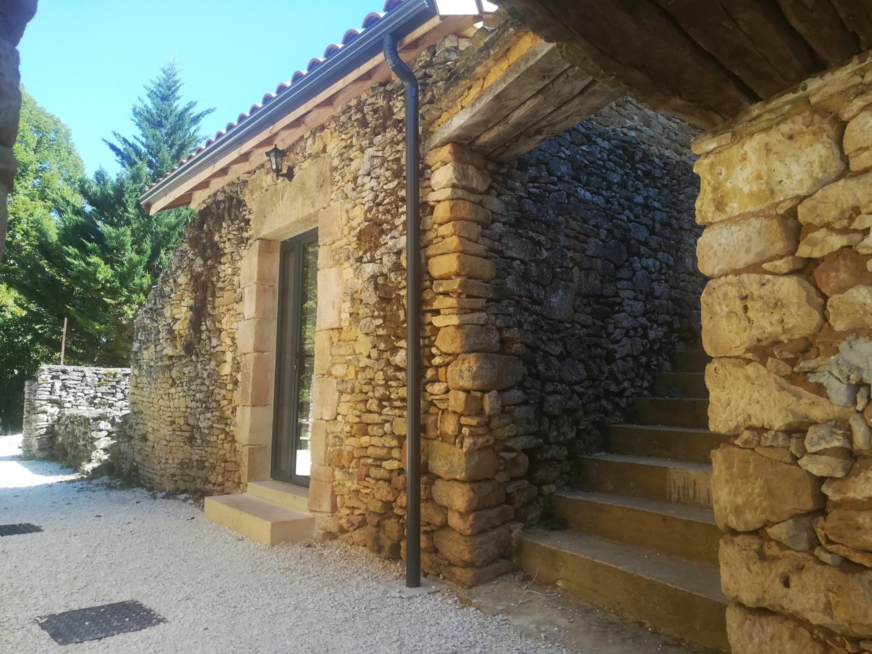 Gîte Les Combes Montignac Lascaux