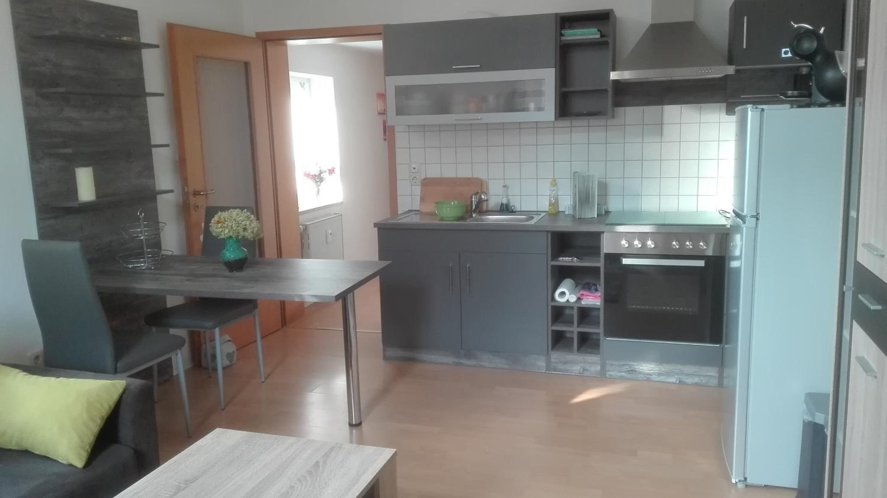 Gästewohnung Rüdiger