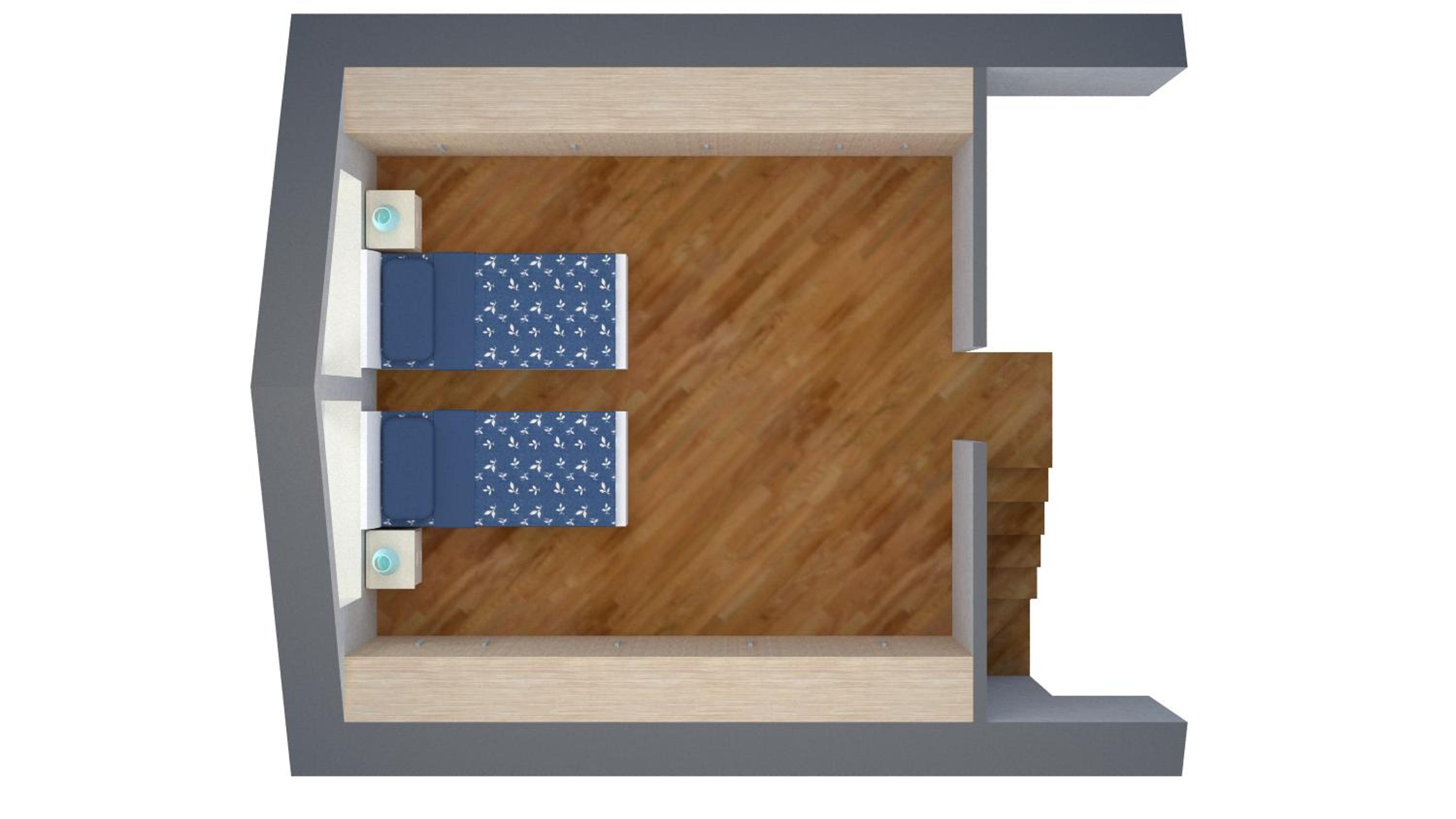 Chalet Italo