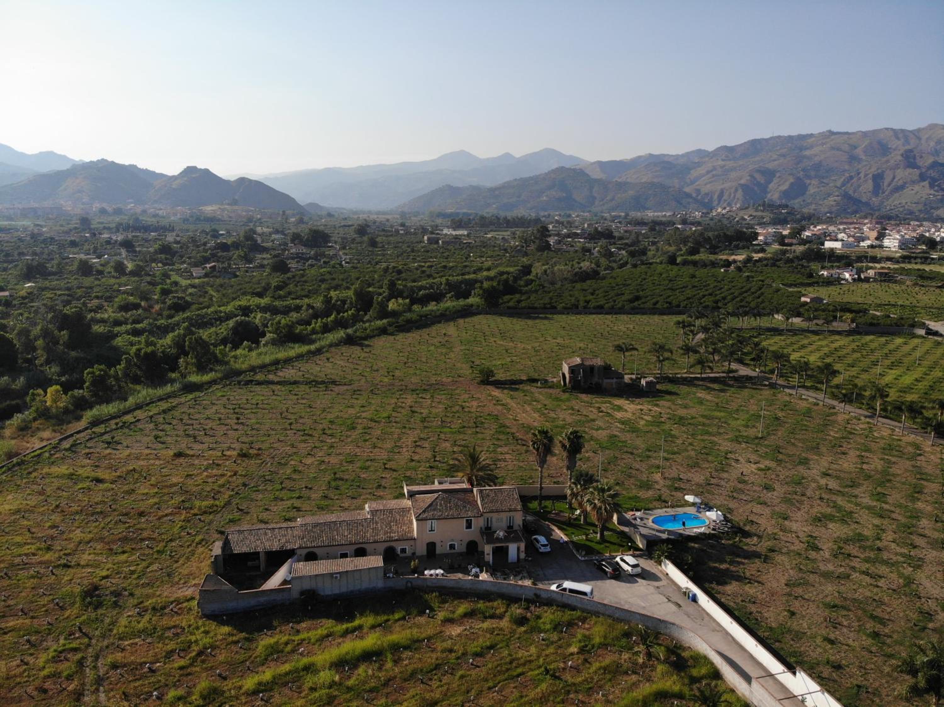 Villa Laura Apartment