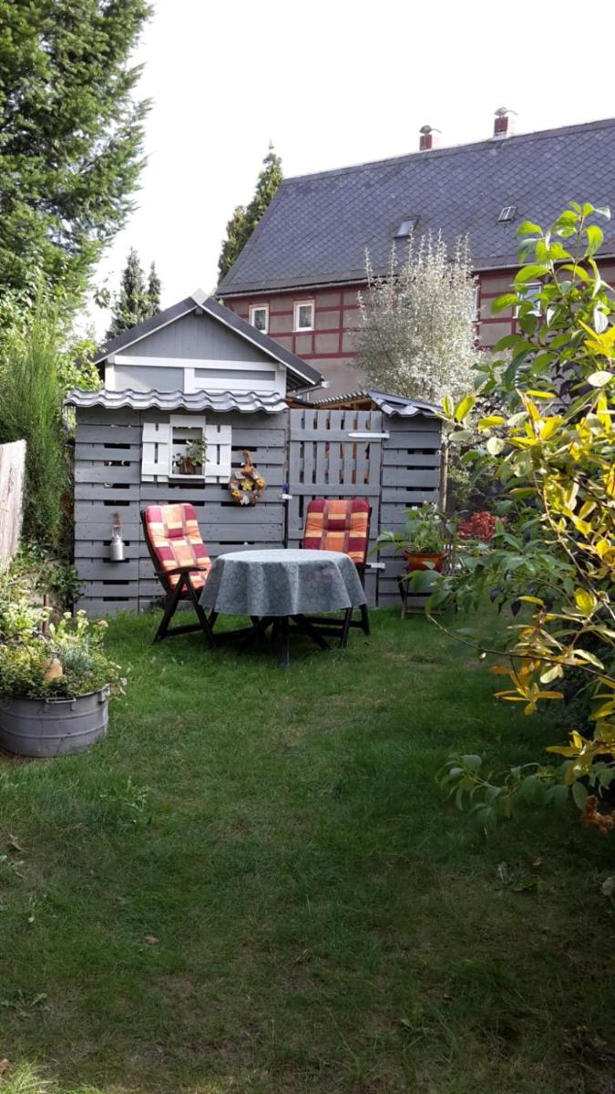 Michel's Ferienwohnung