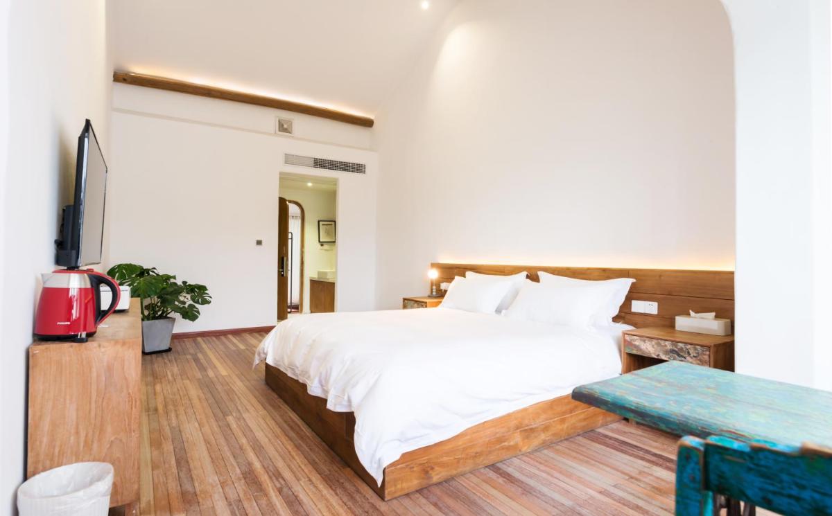 Hang Zhou Peach Guesthouse