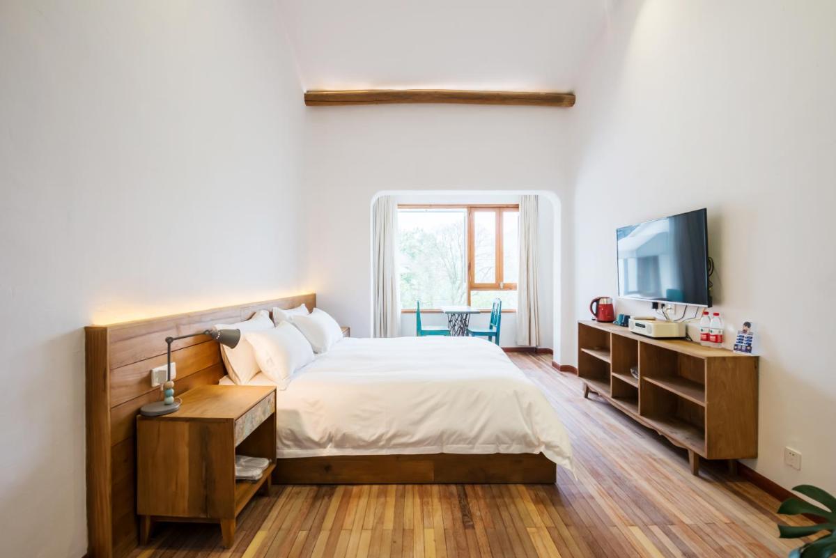 Hang Zhou Peach Guesthouse