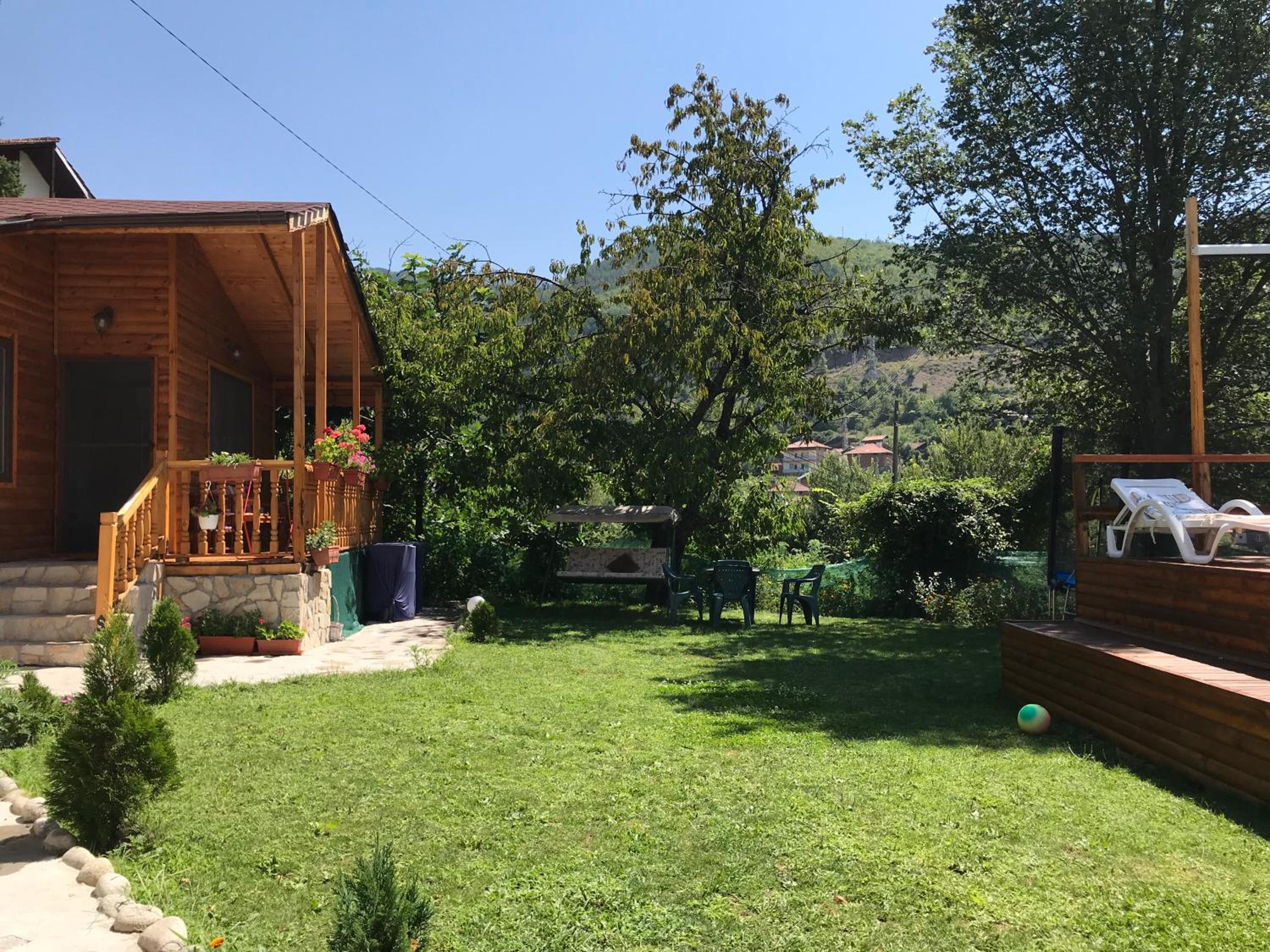 Guest House „ Mountain Rest“