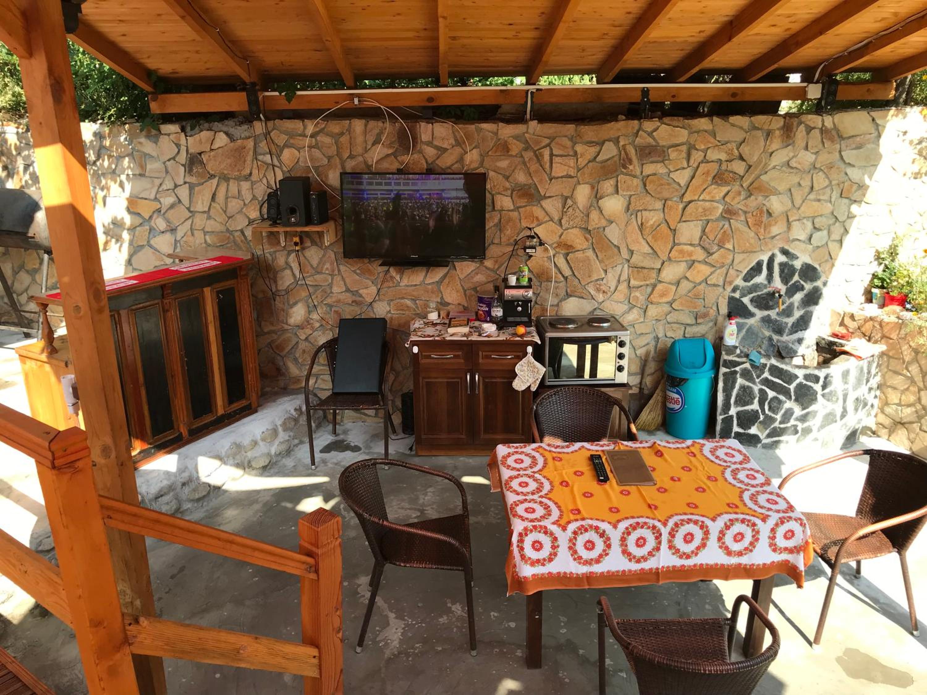 Guest House „ Mountain Rest“