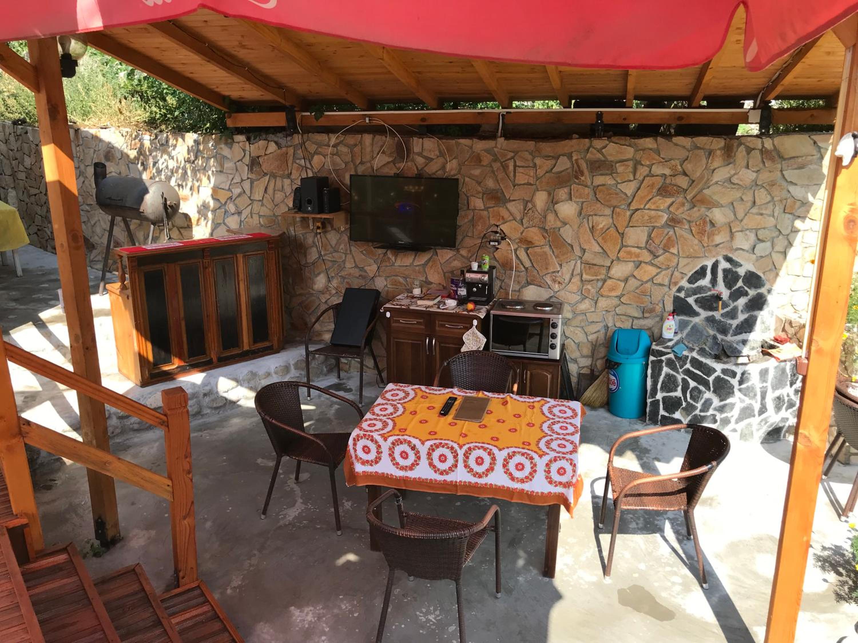 Guest House „ Mountain Rest“