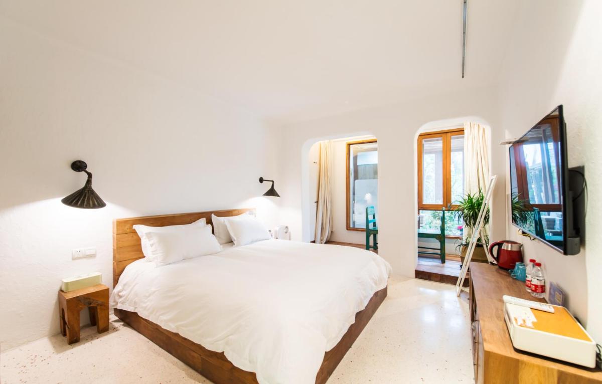 Hang Zhou Peach Guesthouse