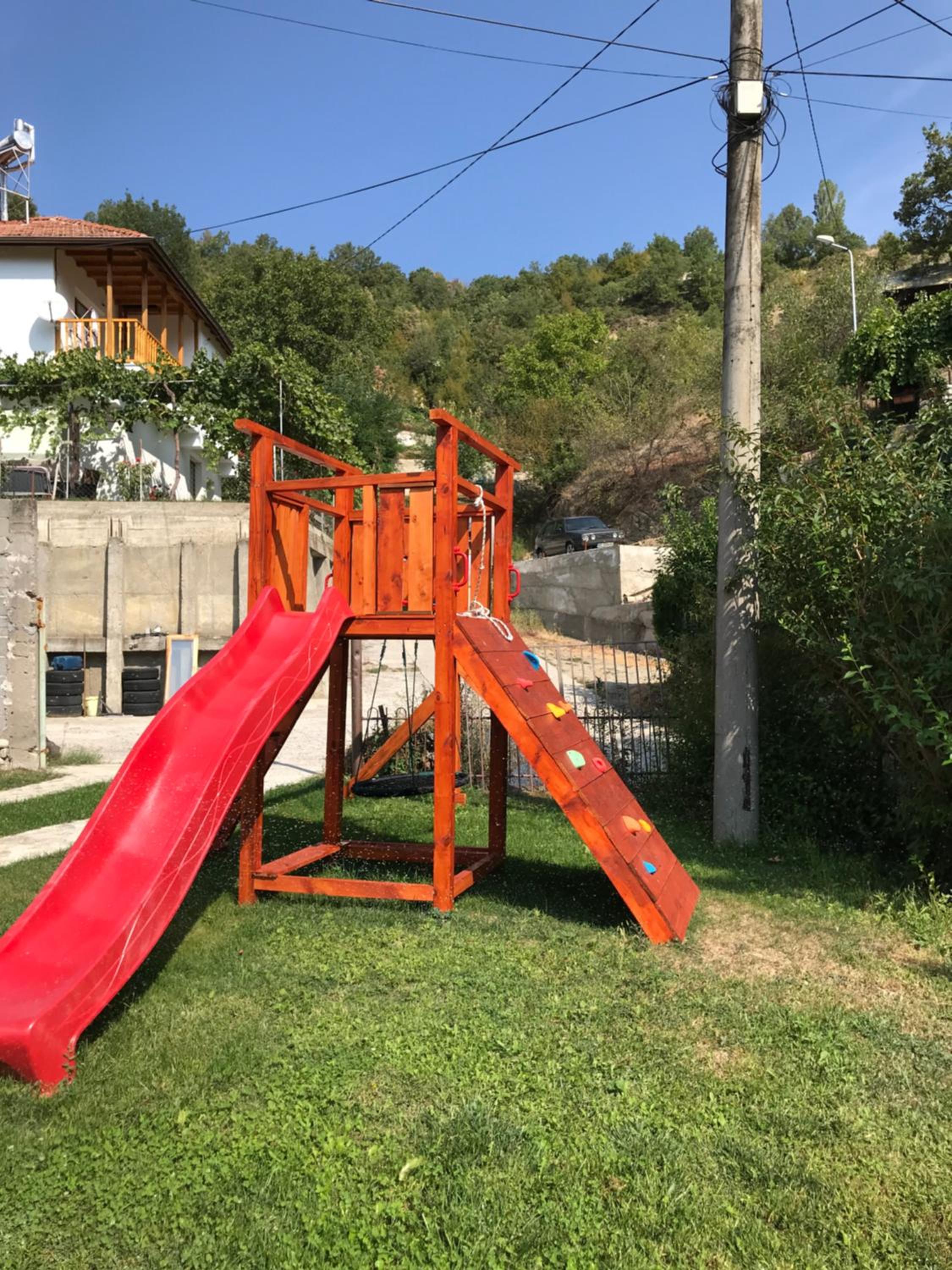 Guest House „ Mountain Rest“
