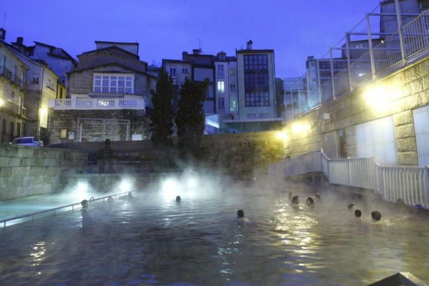QUATRE CASAS view 4