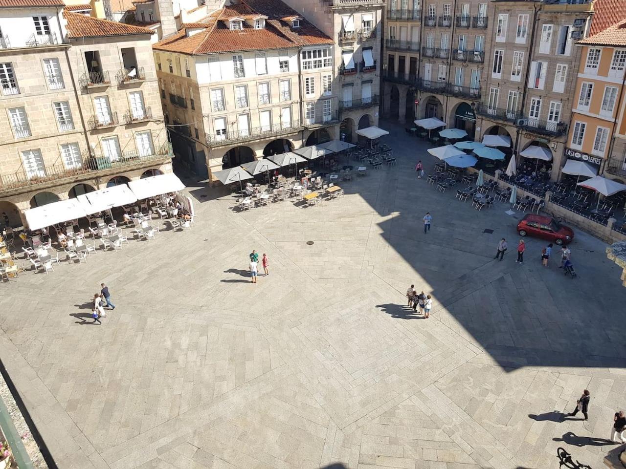 QUATRE CASAS view 3
