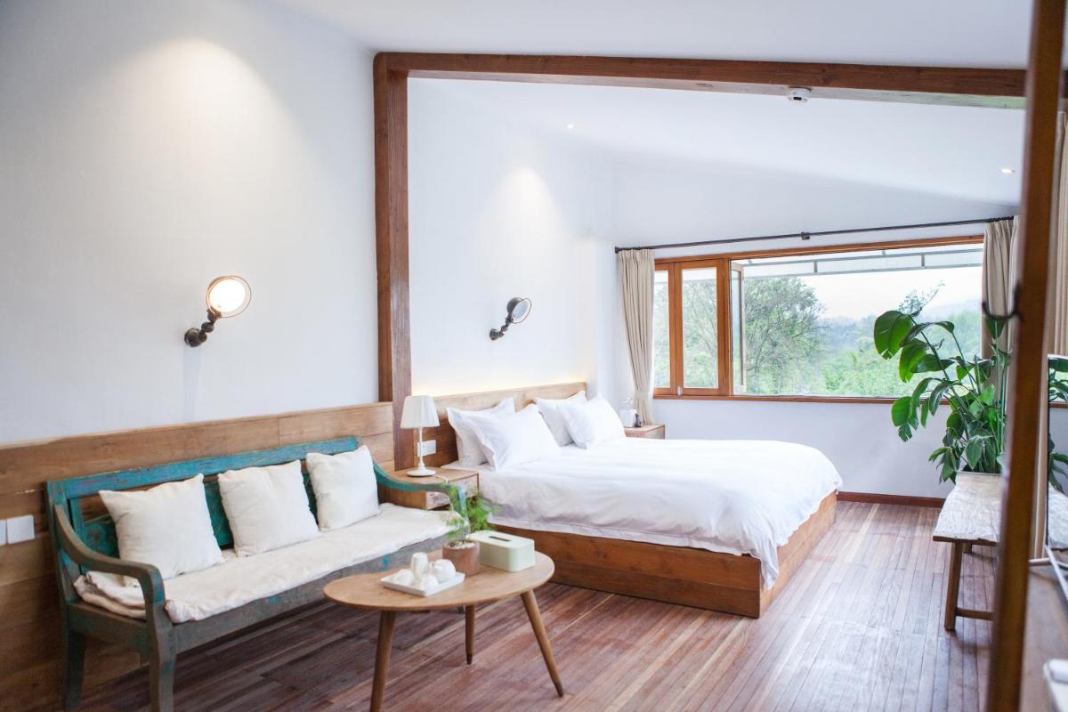Hang Zhou Peach Guesthouse