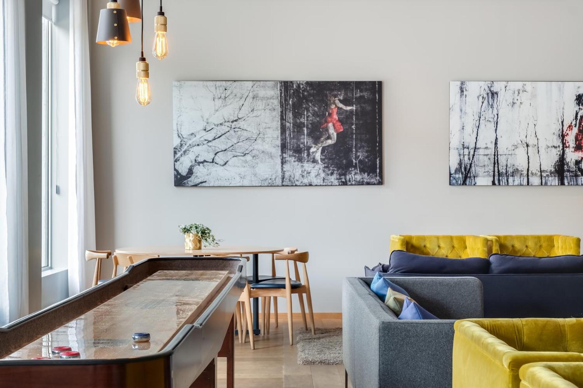 Sandnes Vacations - Quality Hotel Residence - Property Image 4