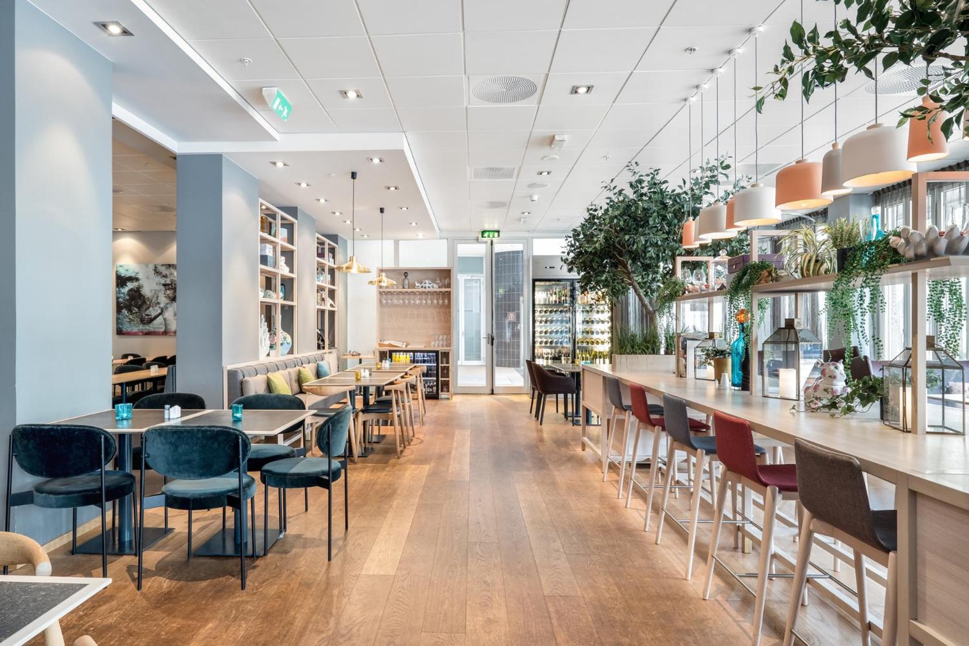Sandnes Vacations - Quality Hotel Residence - Property Image 1