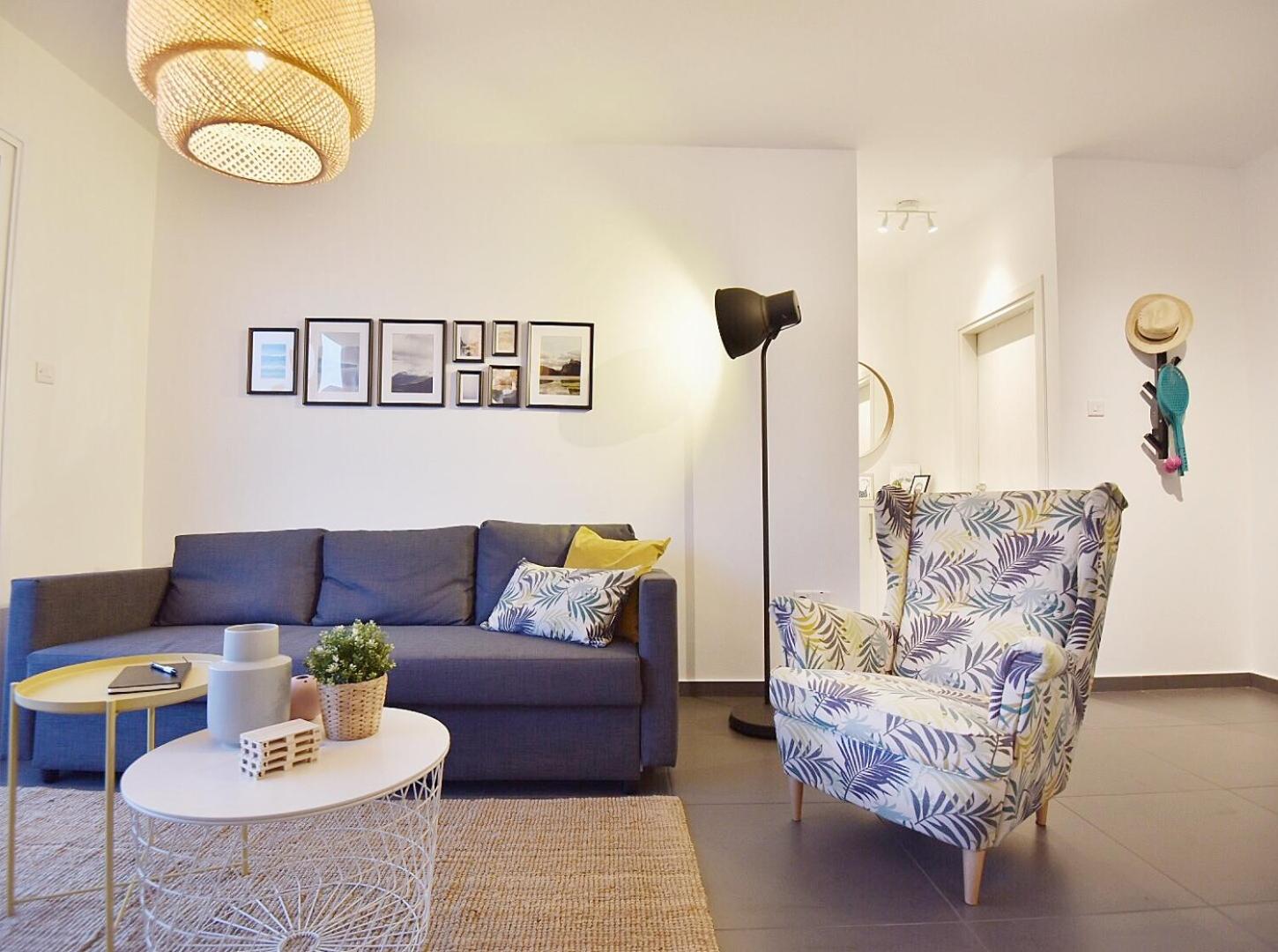 Limegrove Holiday Apartment