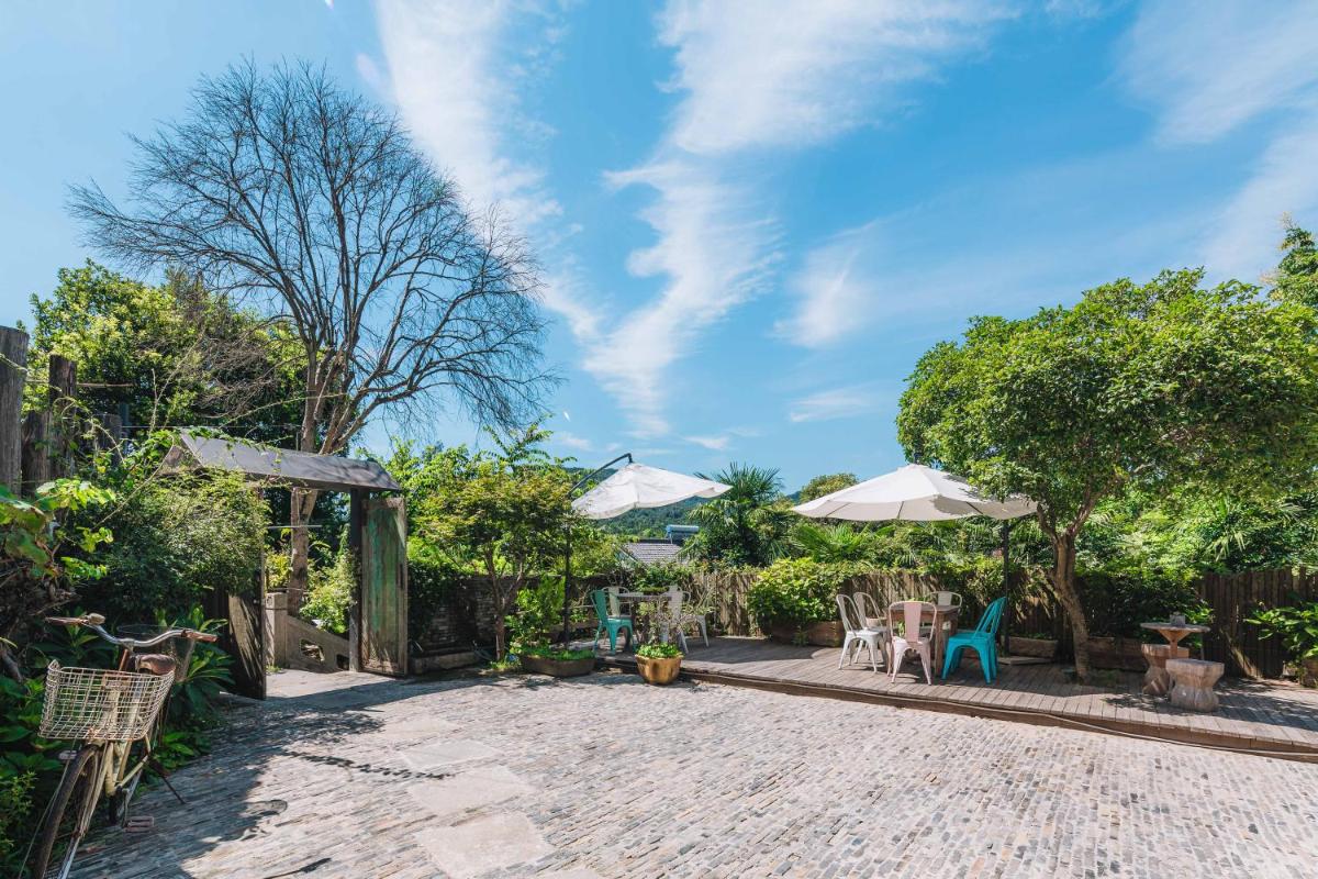 Hang Zhou Peach Guesthouse