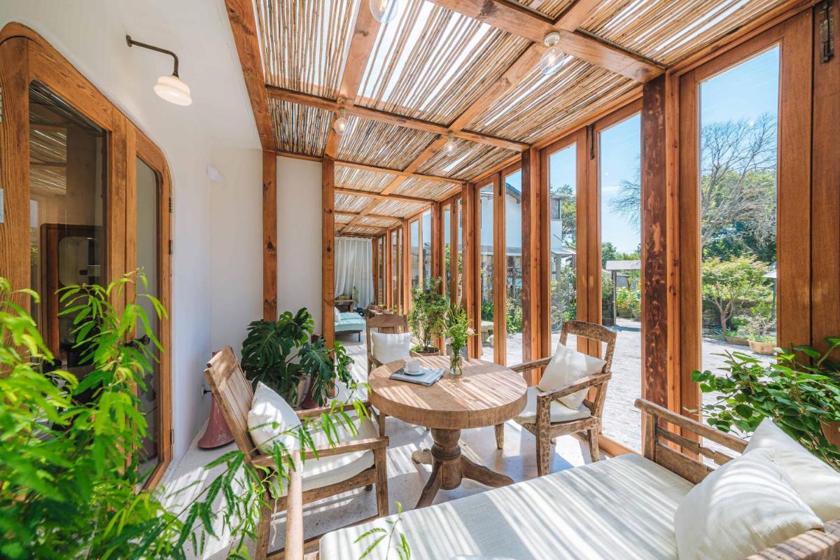 Hang Zhou Peach Guesthouse
