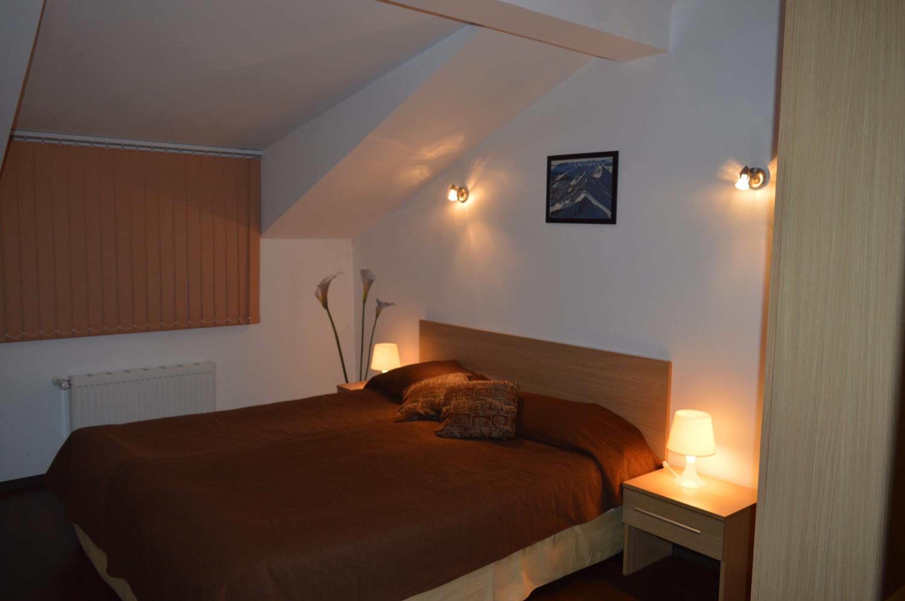 Bansko Vacations - St. Anastasia Apartments - Property Image 121