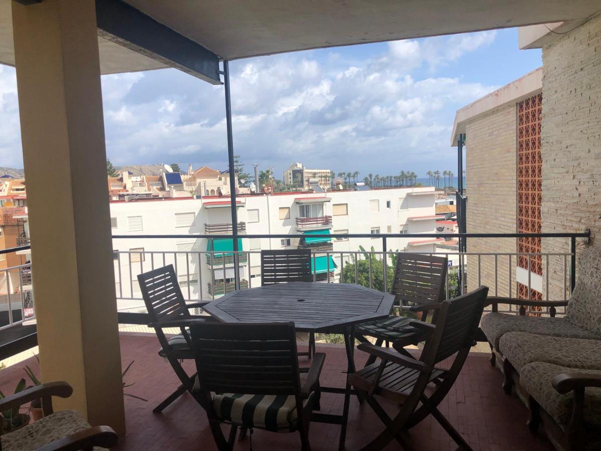 Apartamentos Playa view 3