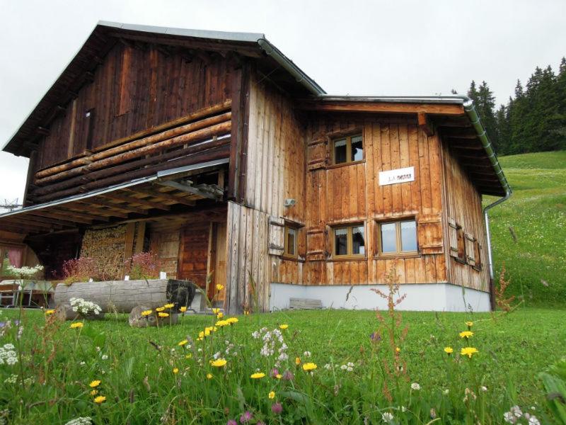 La Casa Cathomen Brigels - Maiensäss/Berghaus für max. 6 Personen view 4