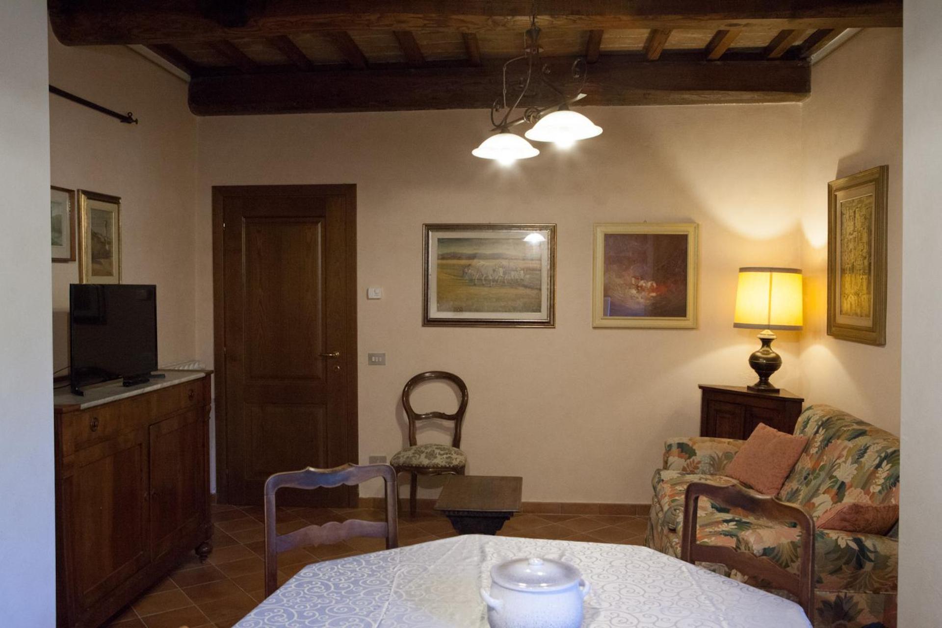 Villa Torricelli Scarperia - Il Giardinetto Residence