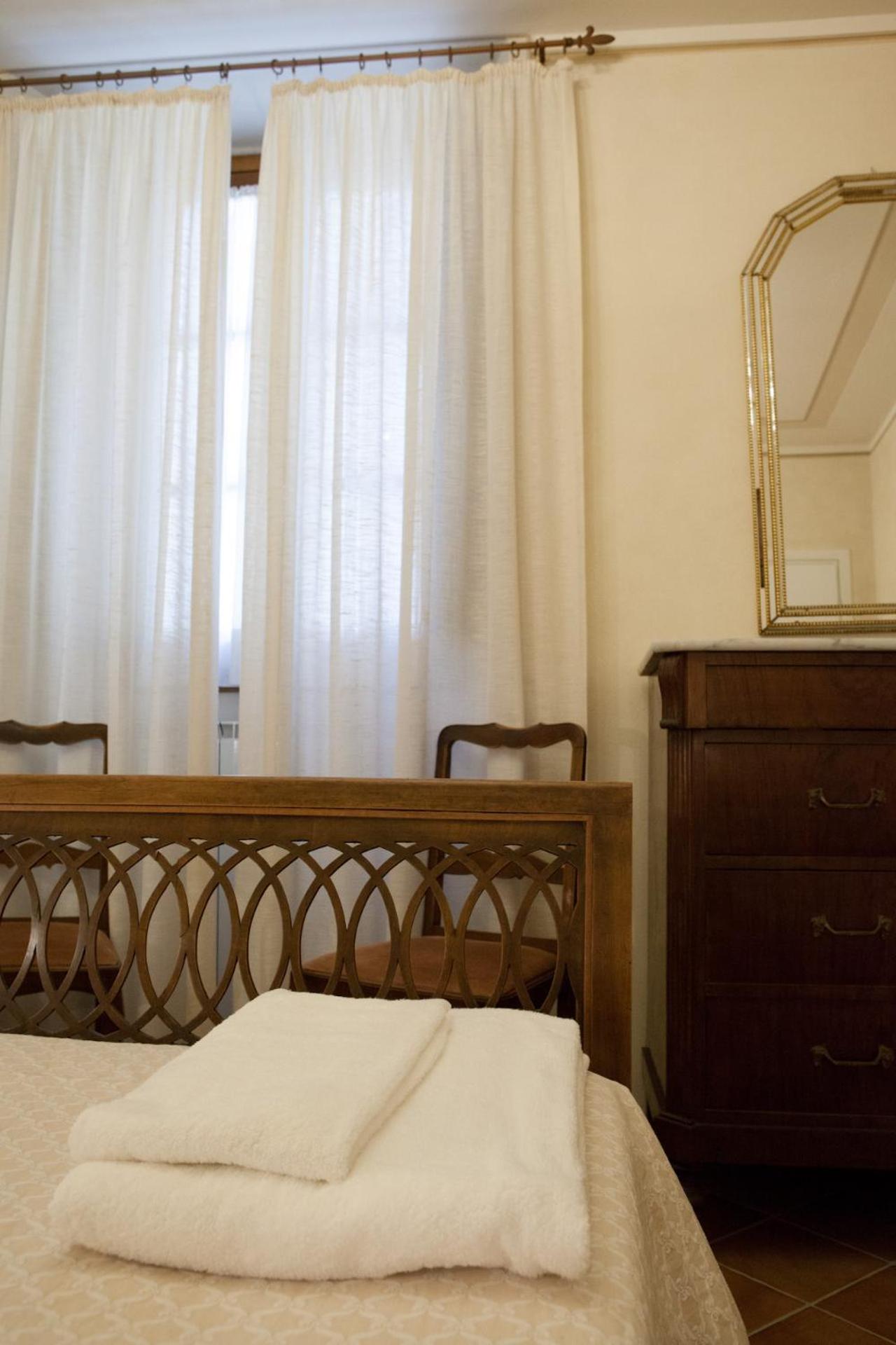 Villa Torricelli Scarperia - Il Giardinetto Residence