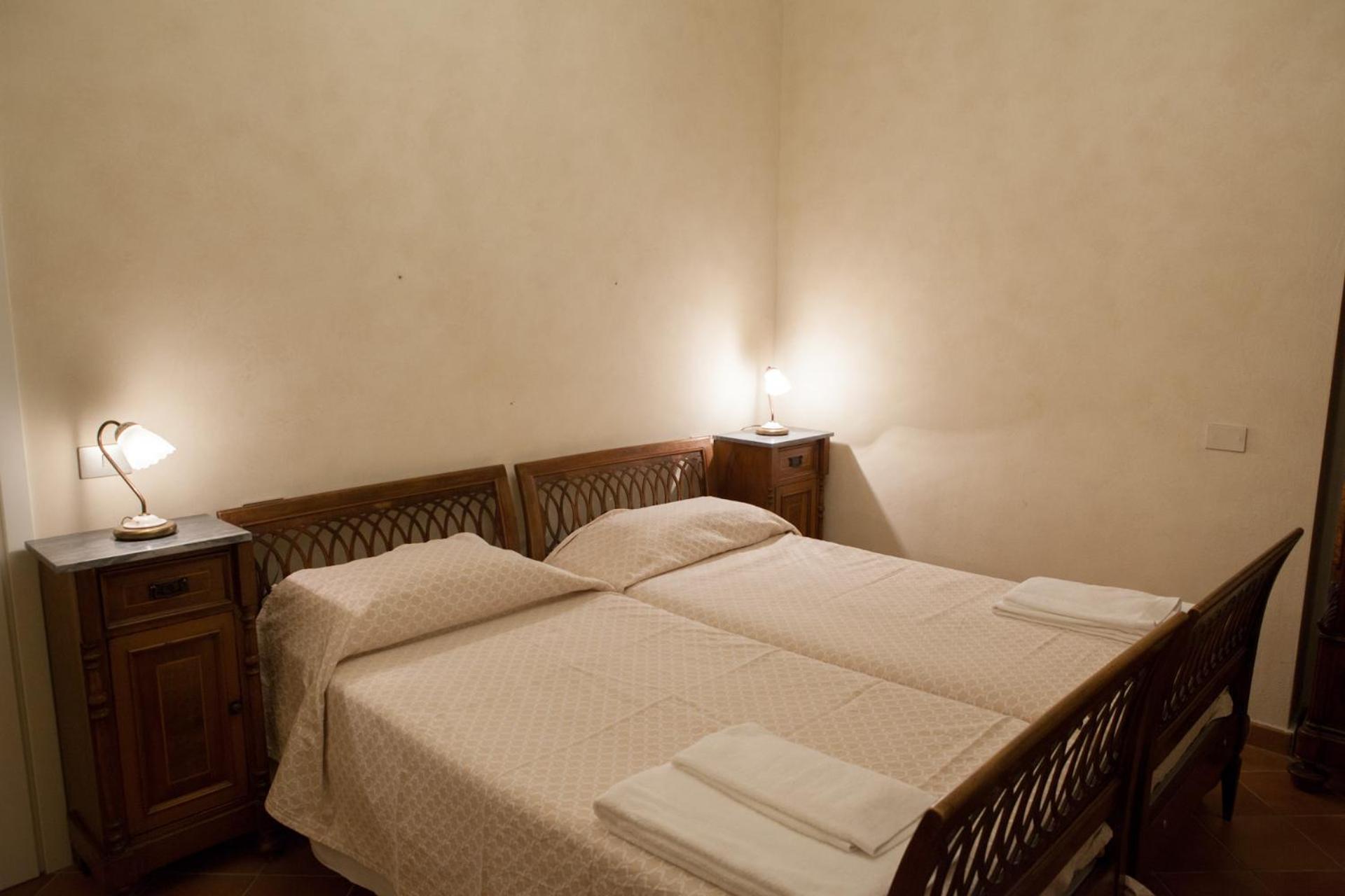 Villa Torricelli Scarperia - Il Giardinetto Residence