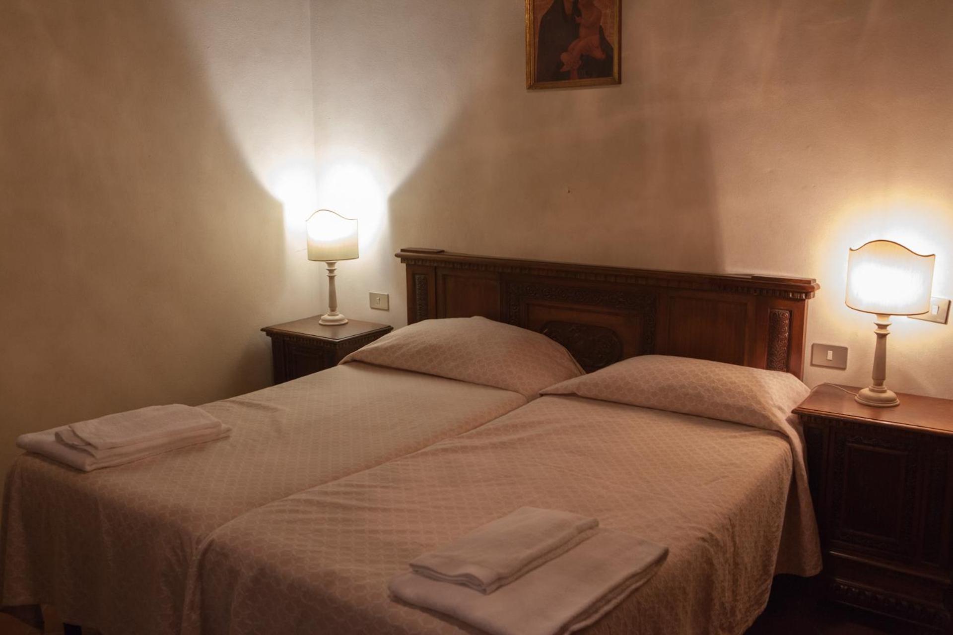 Villa Torricelli Scarperia - Il Giardinetto Residence