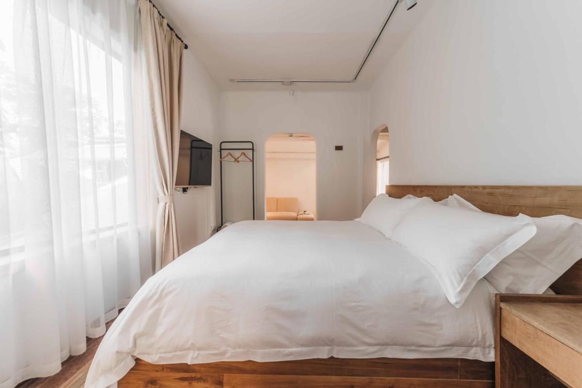 Hang Zhou Peach Guesthouse