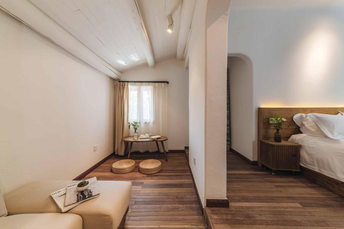Hang Zhou Peach Guesthouse
