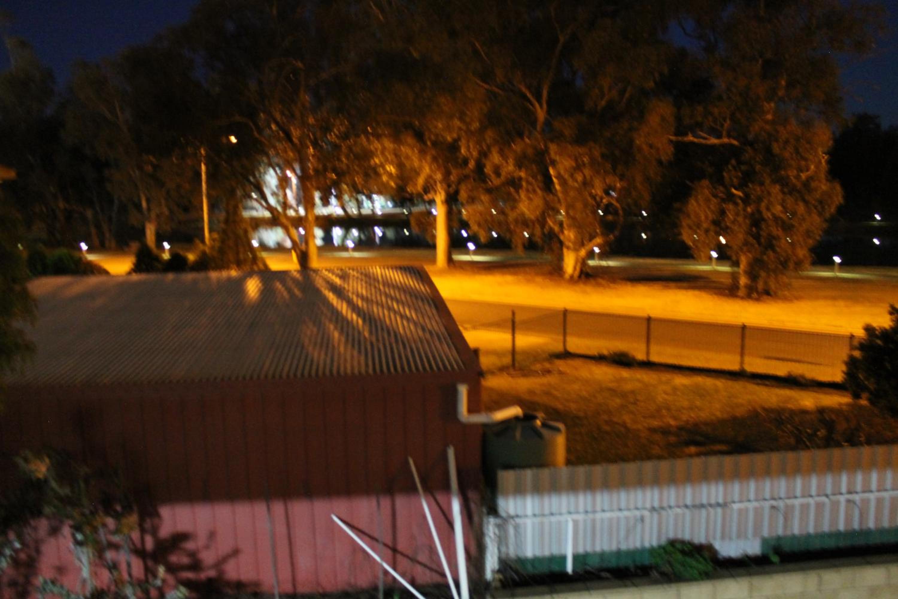 Forbes Victoria Inn