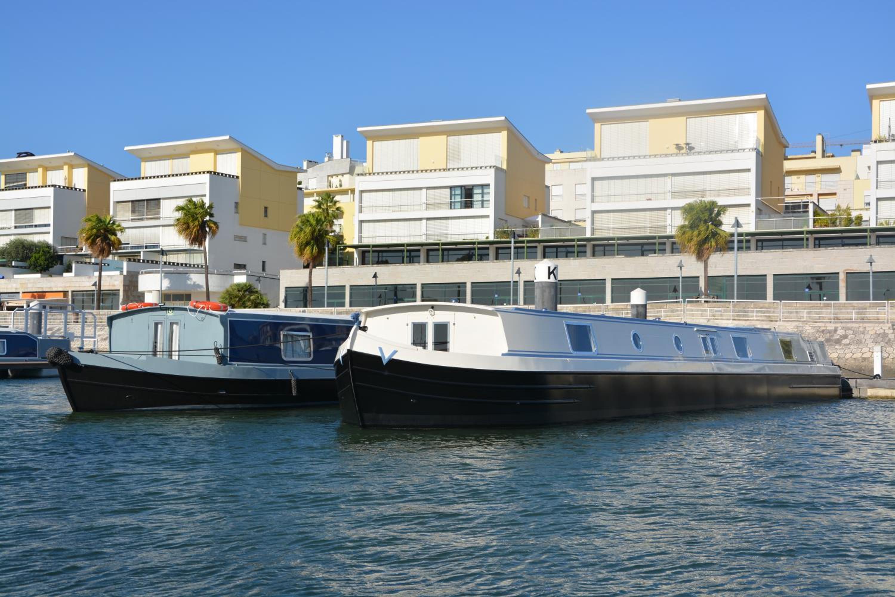 Tagus Marina, photo 20