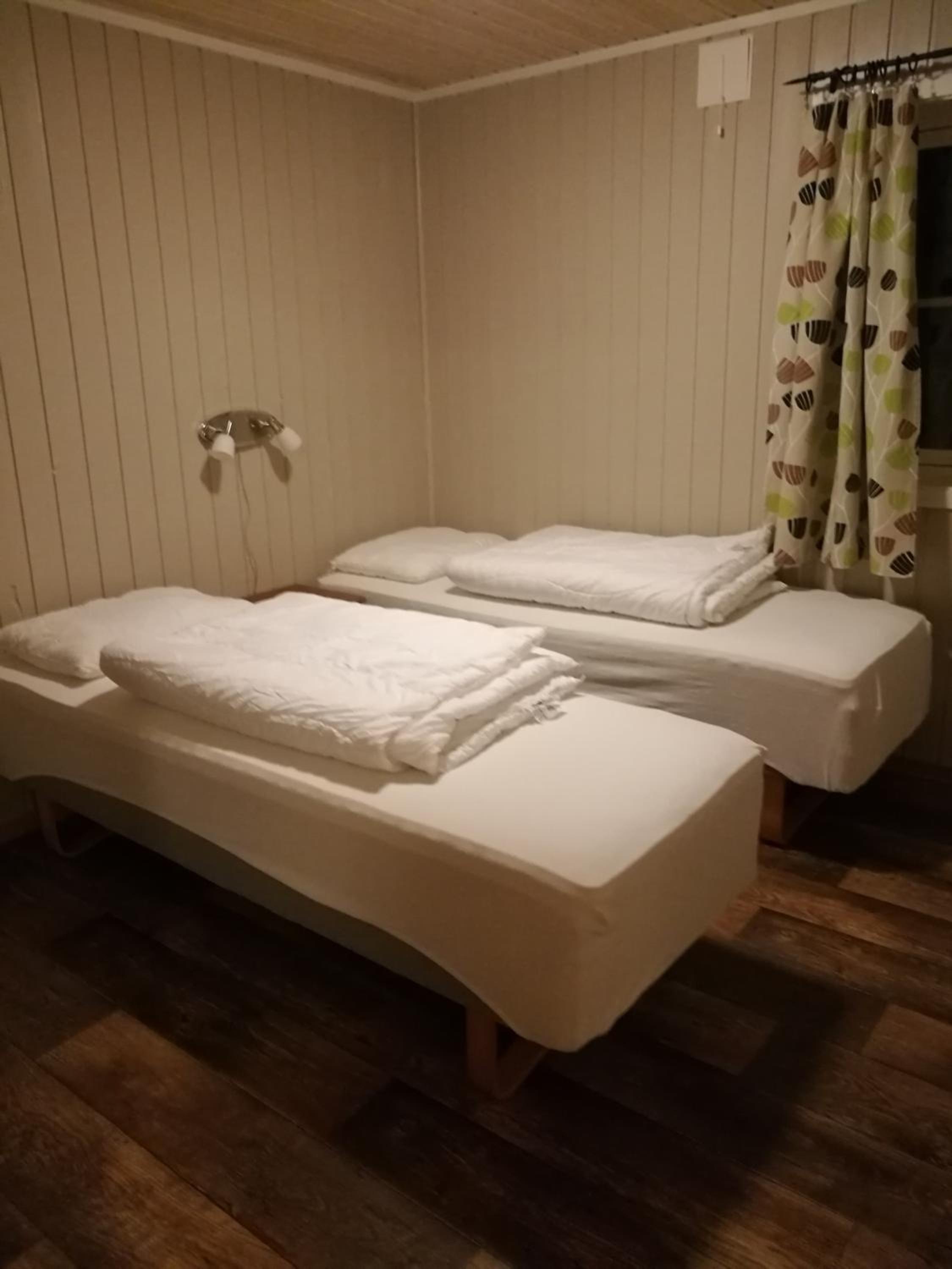 Lapphaugen Turiststasjon