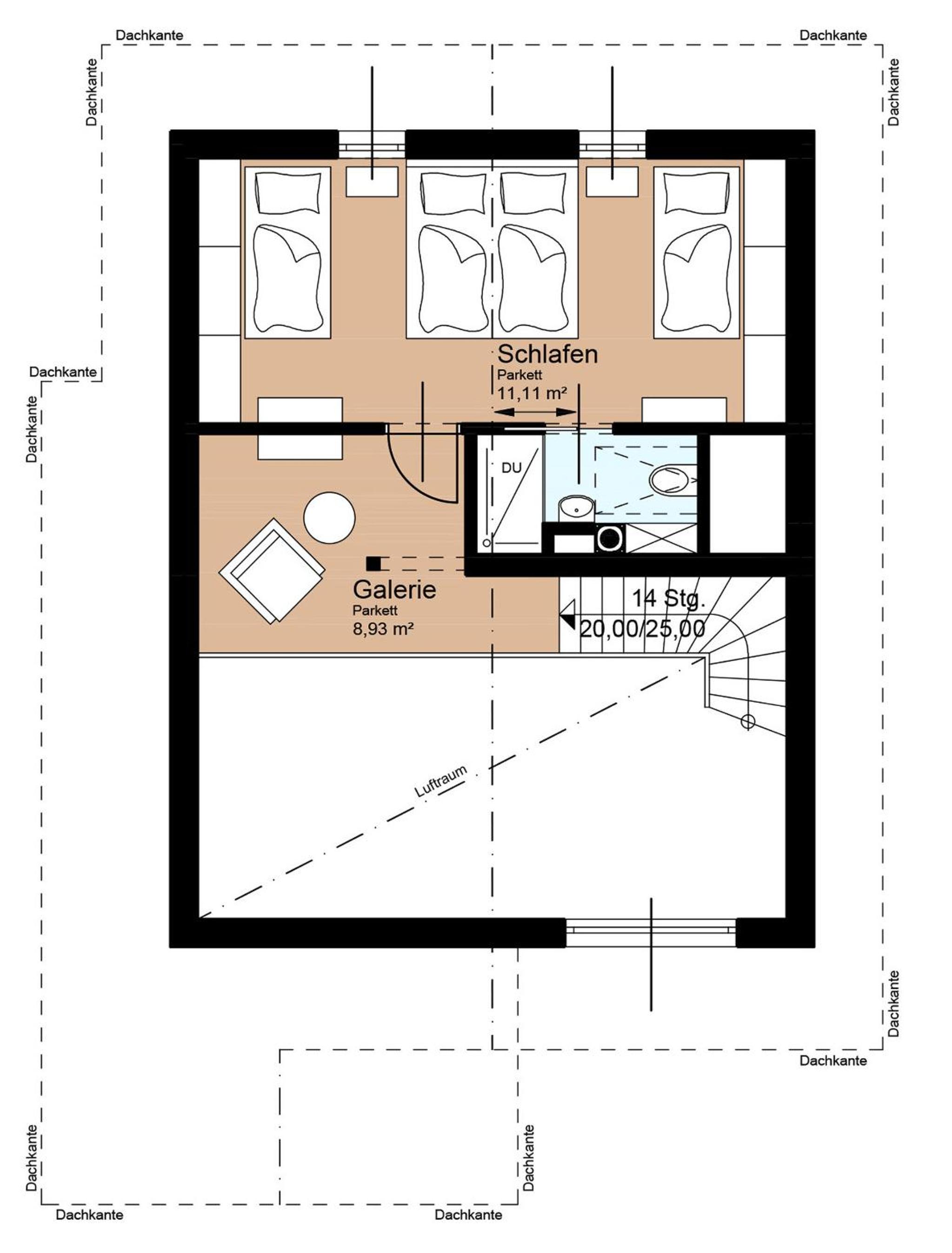 Chalet 164