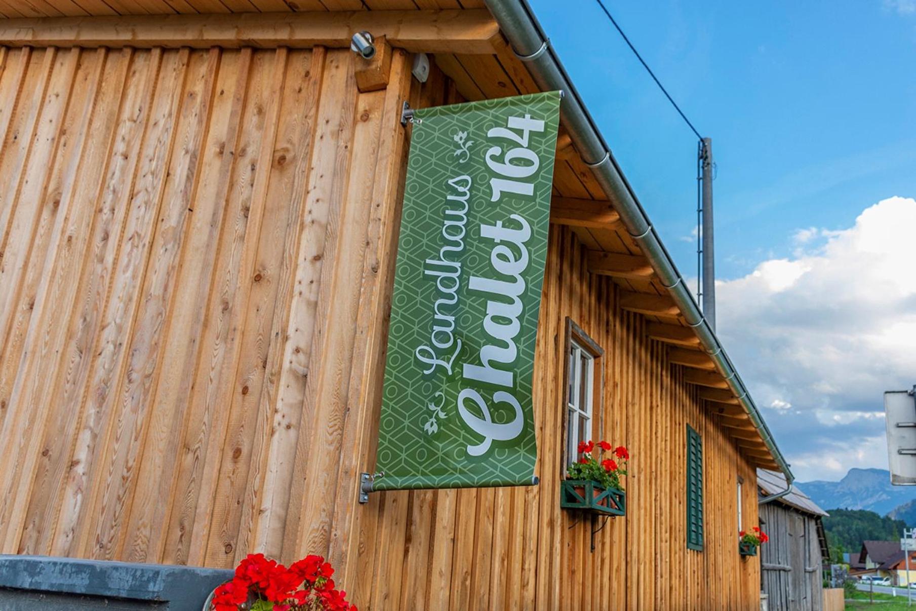 Chalet 164